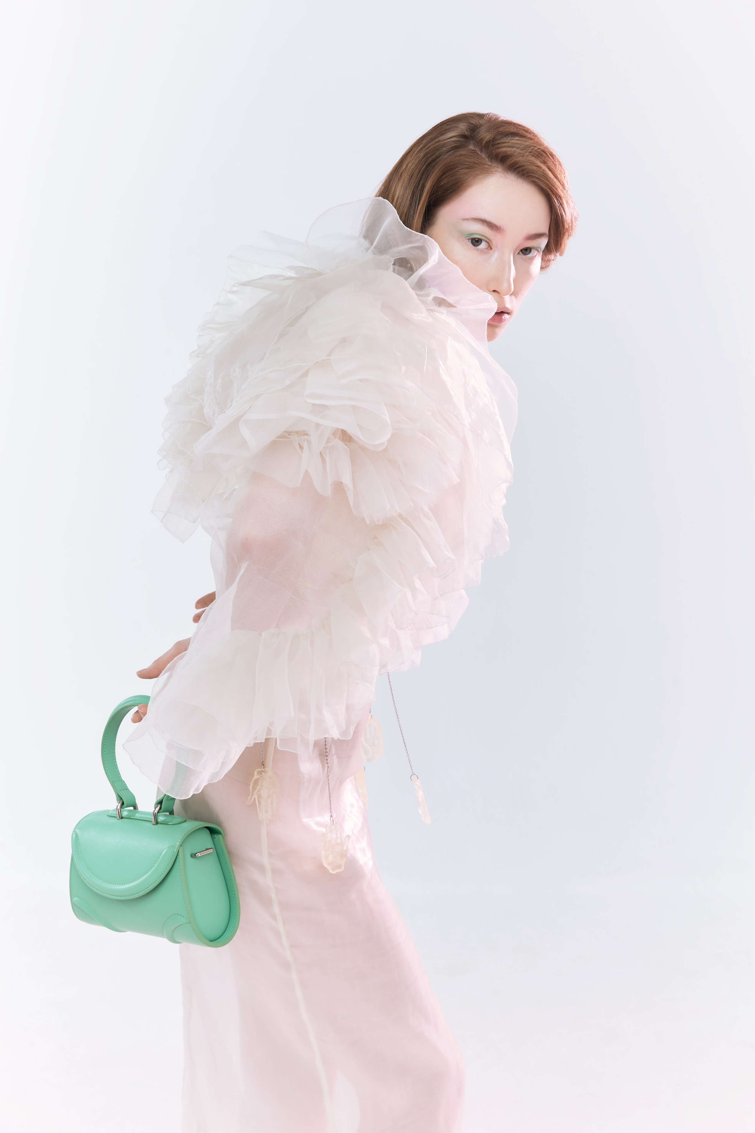 Ekonica. Фотограф/арт-директор в Москве Христина Аргентина Антонович