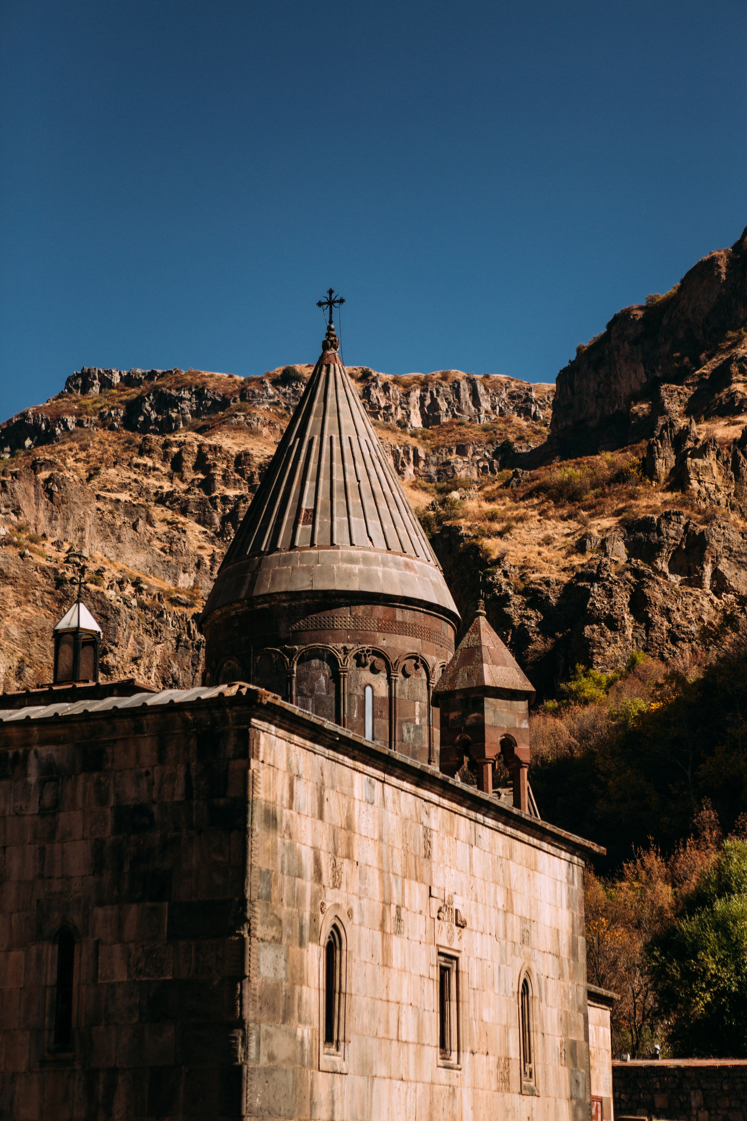 Travels. Фотограф Евгения Добротворская