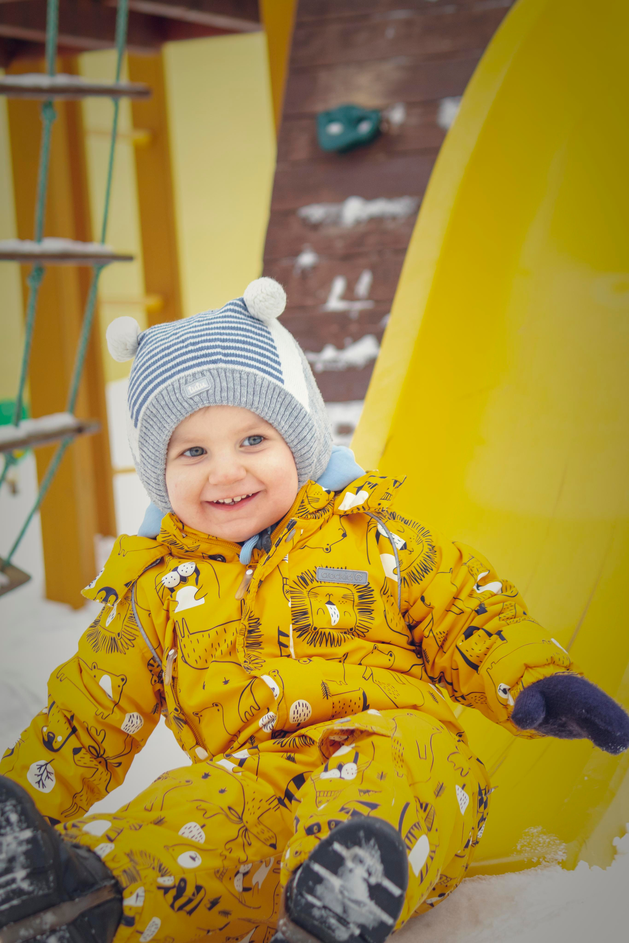 Дети. Фотограф Каримов Виктор