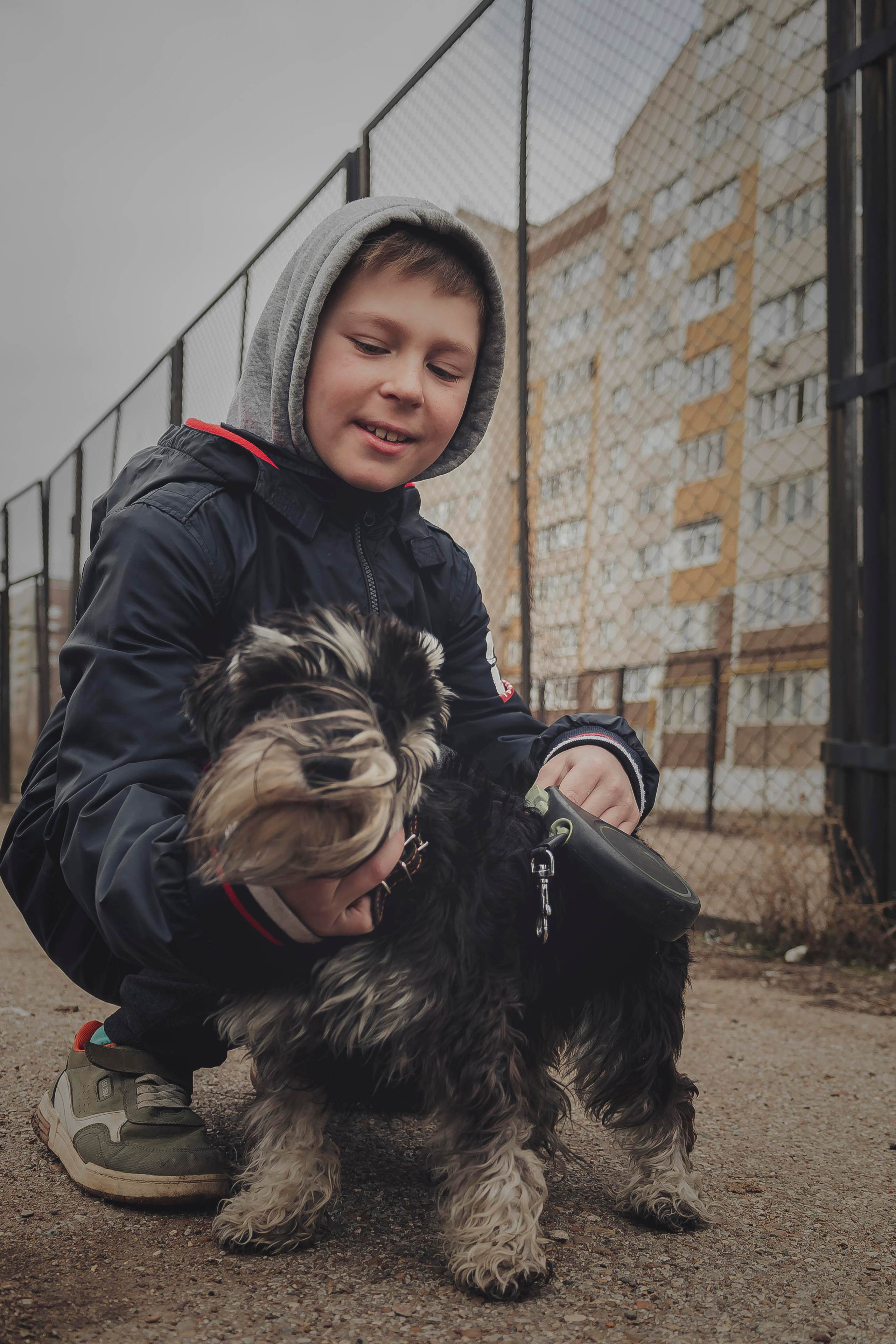 Животные. Фотограф Каримов Виктор