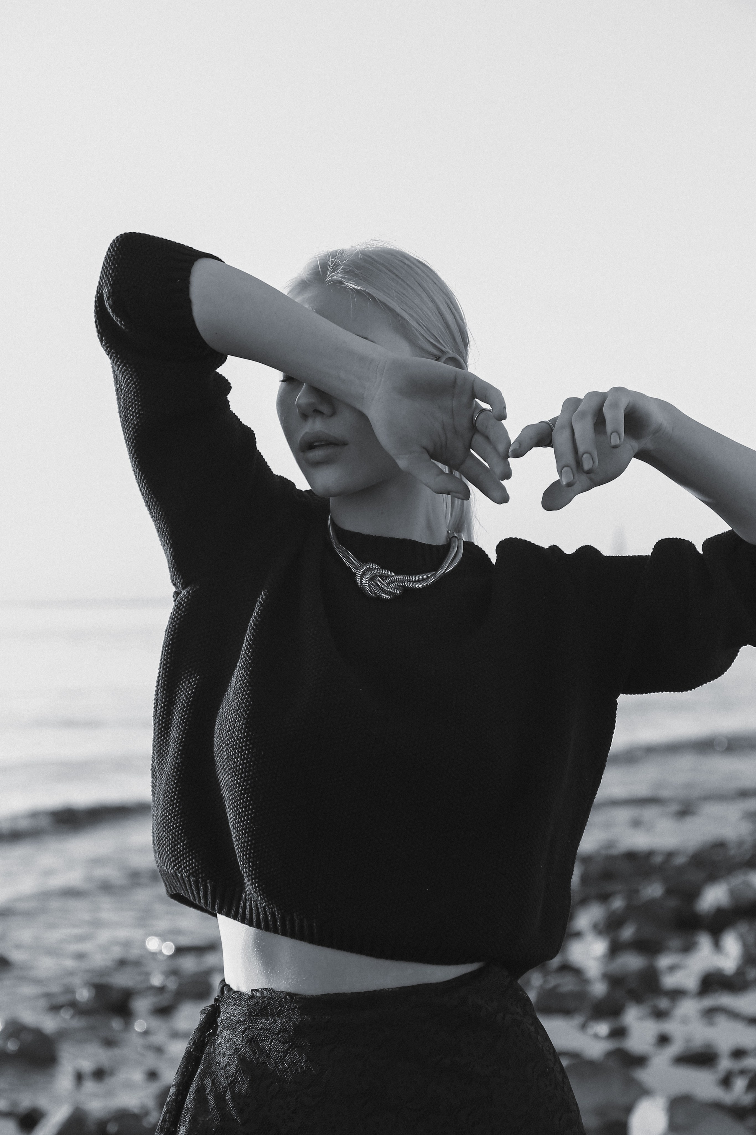 Fashion фотограф в Санкт-Петербурге Савинова Ирина