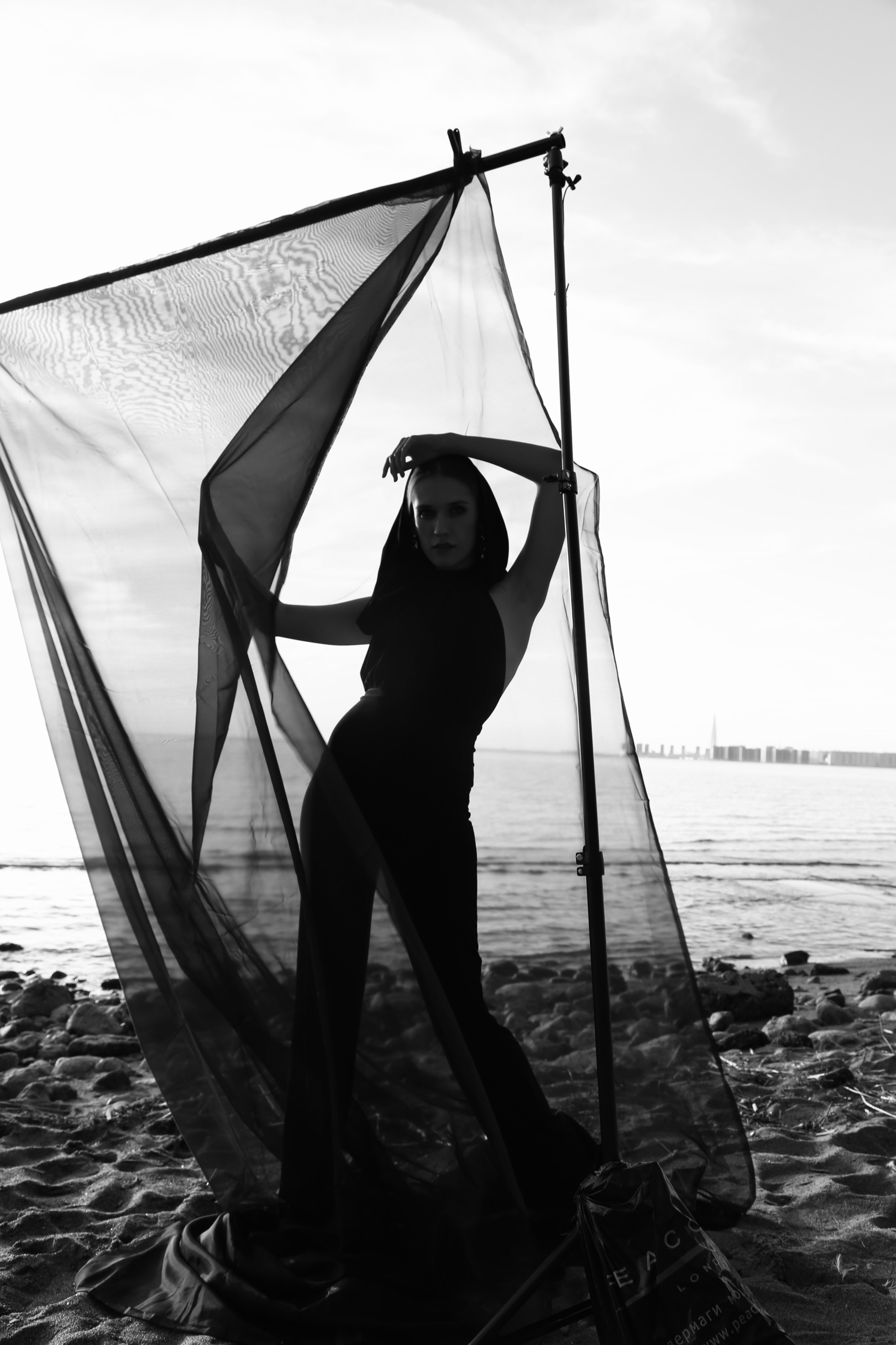 Fashion фотограф в Санкт-Петербурге Савинова Ирина