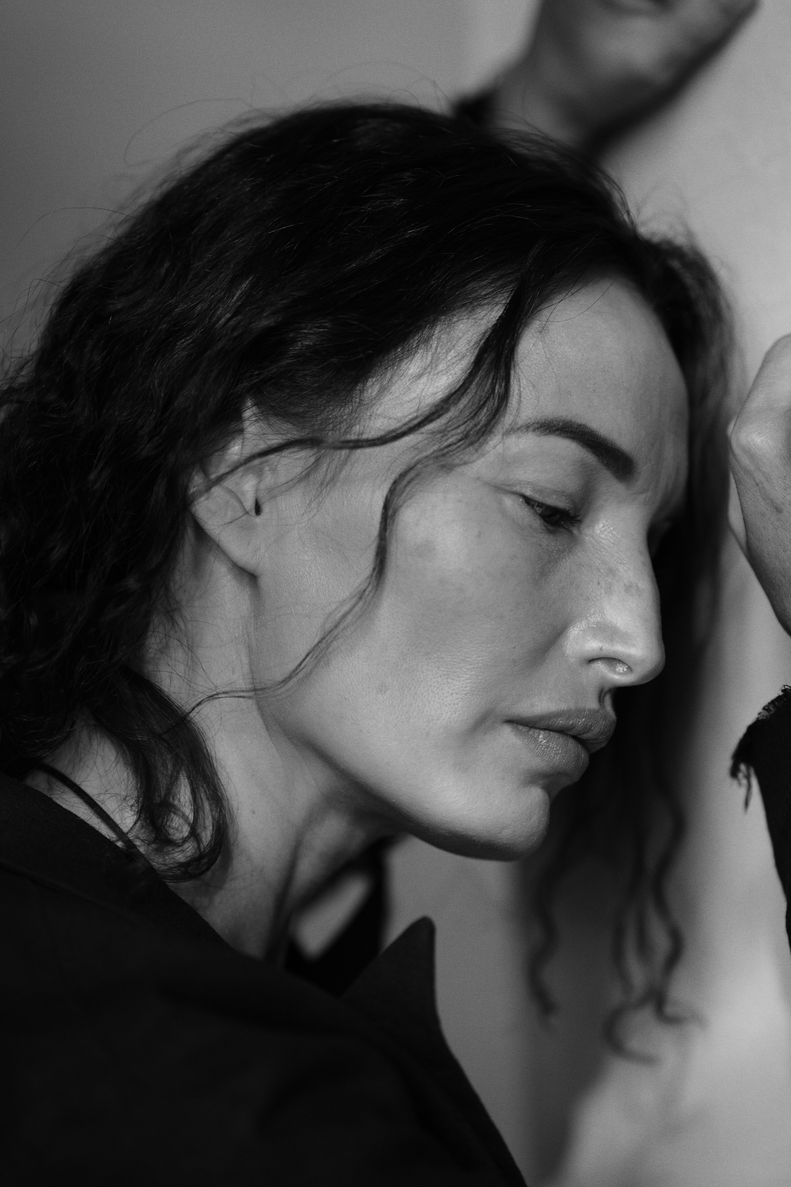 Я Эля, фотограф из Алматы