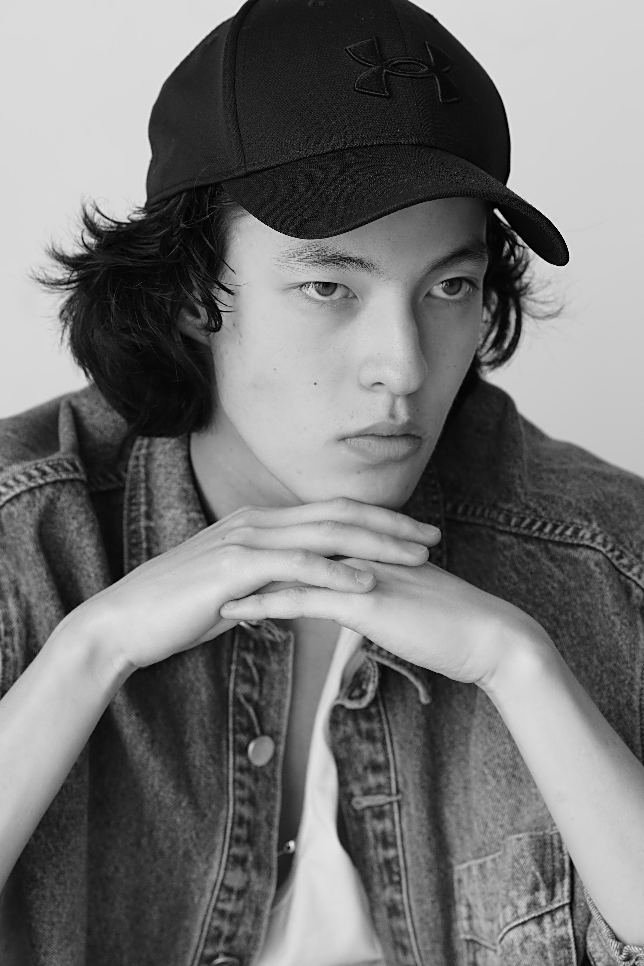 Я Эля, фотограф из Алматы