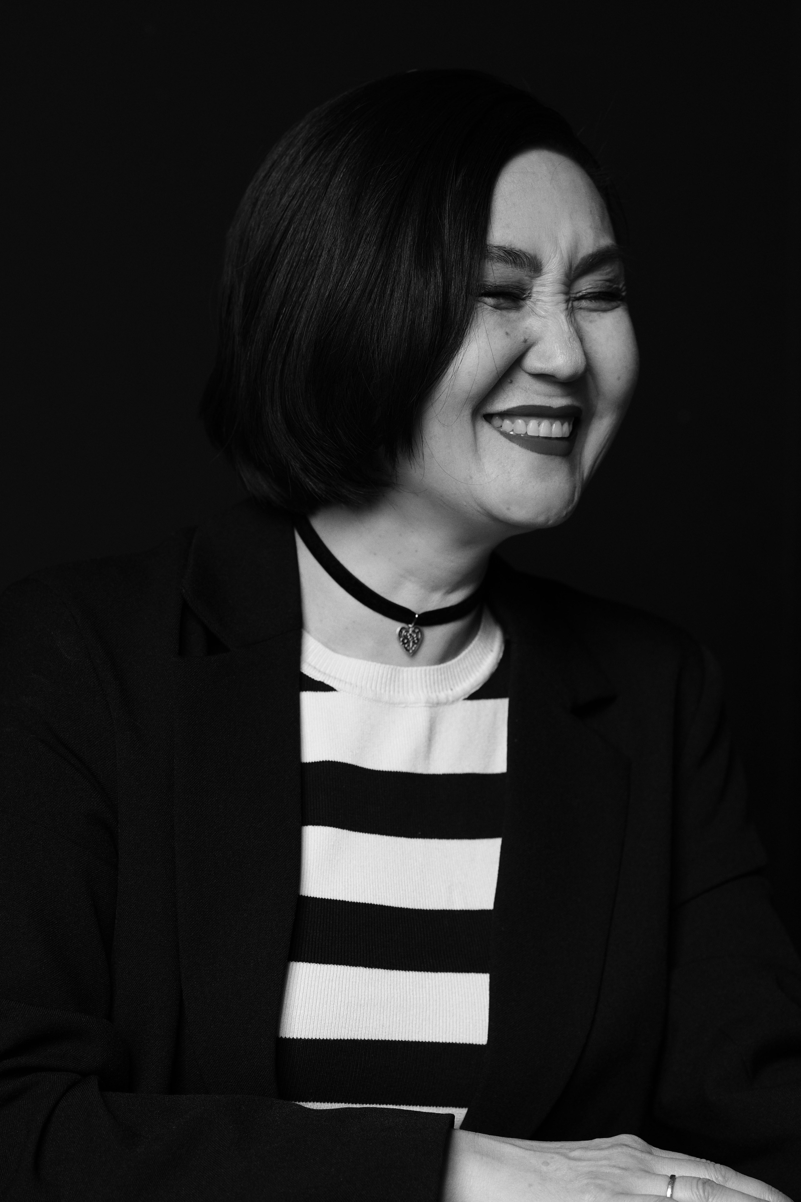 Я Эля, фотограф из Алматы