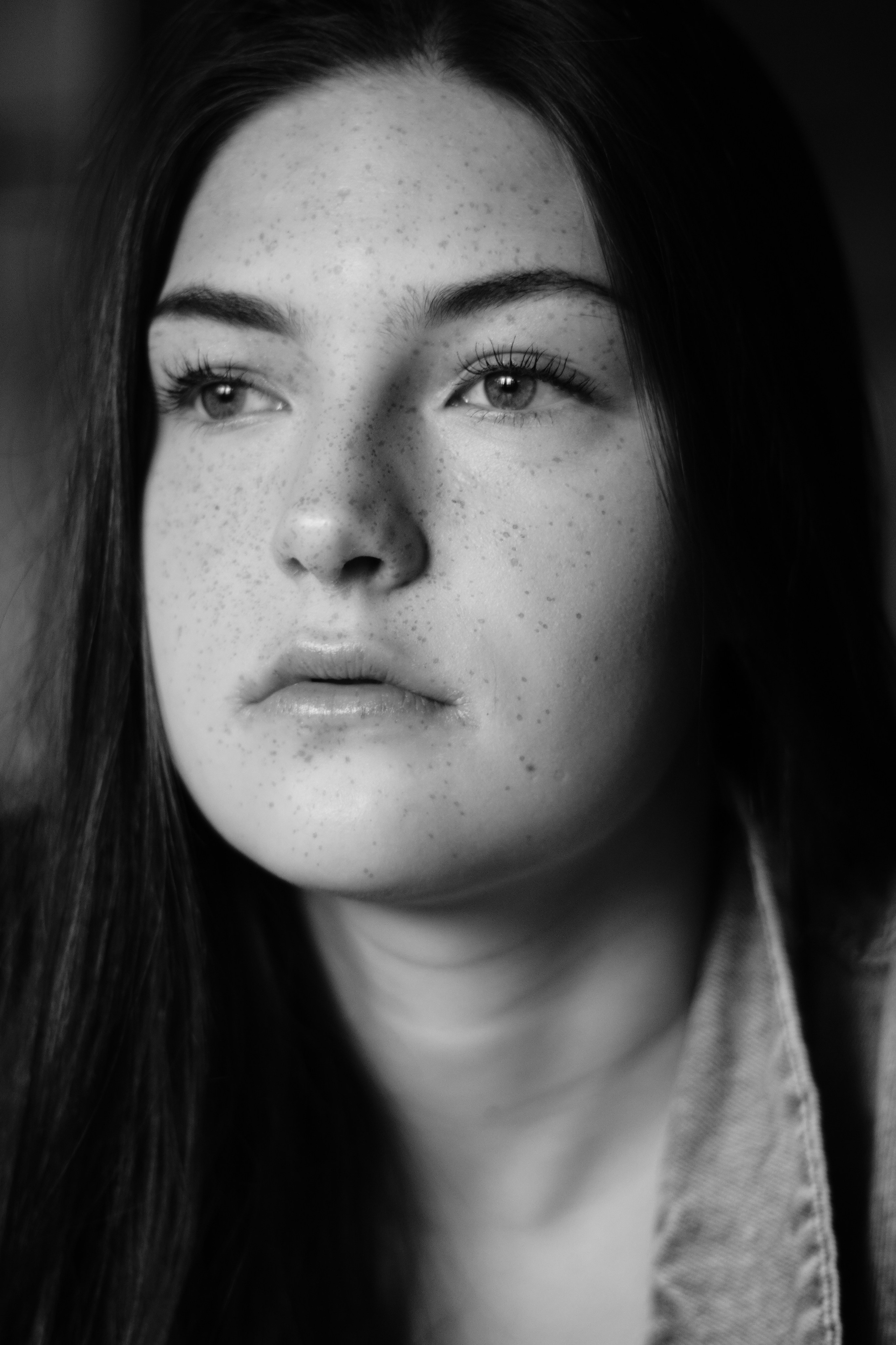 Я Эля, фотограф из Алматы