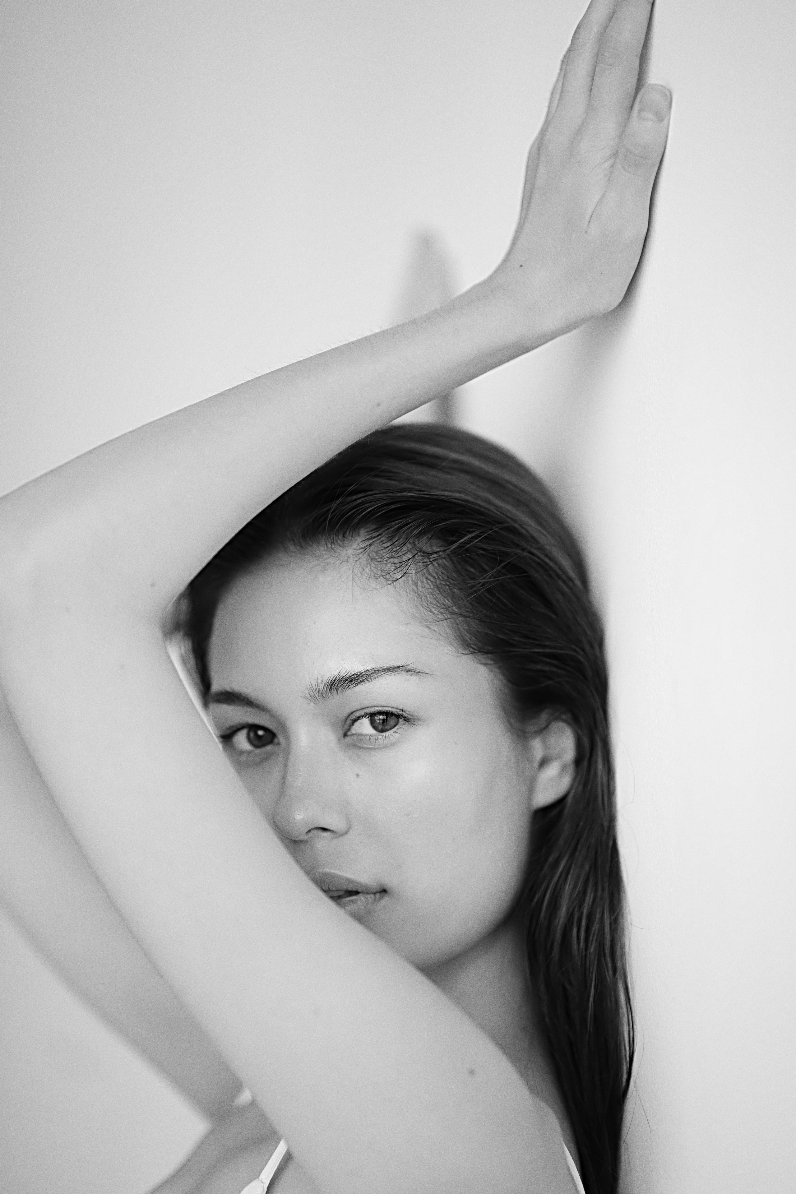 Я Эля, фотограф из Алматы