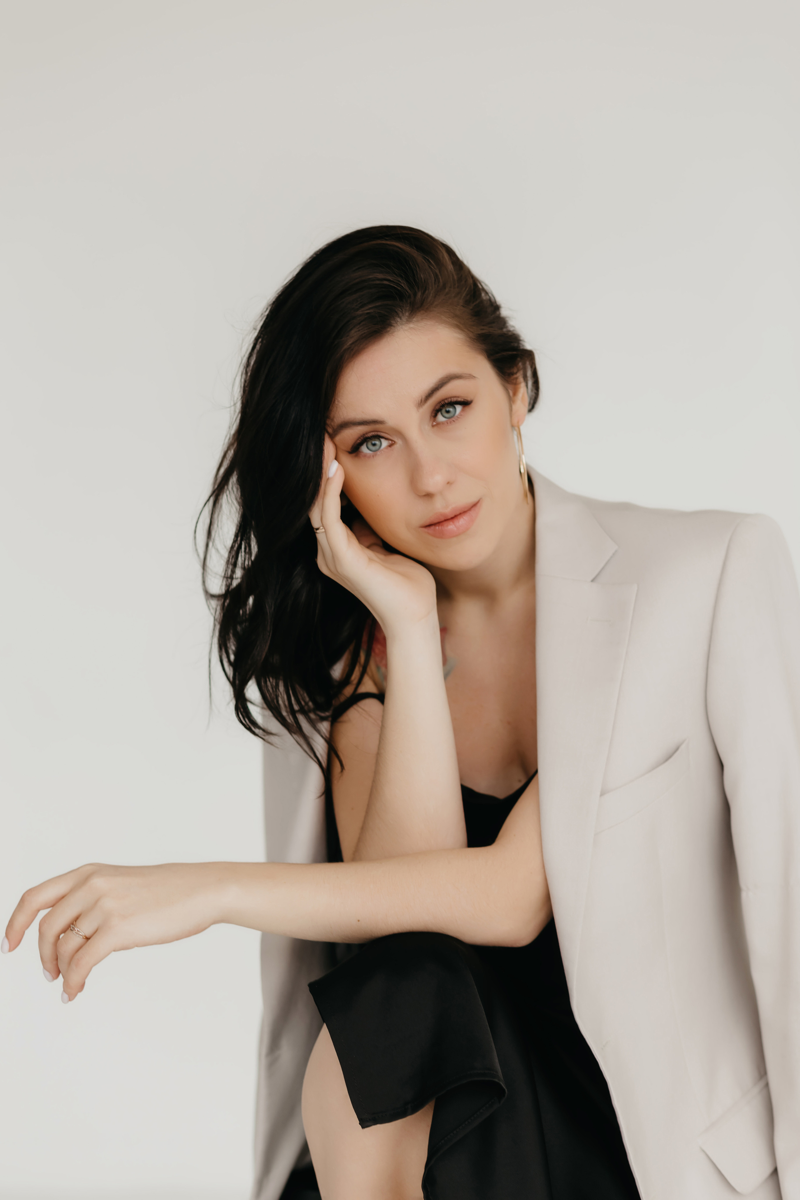 Контакты. Главная