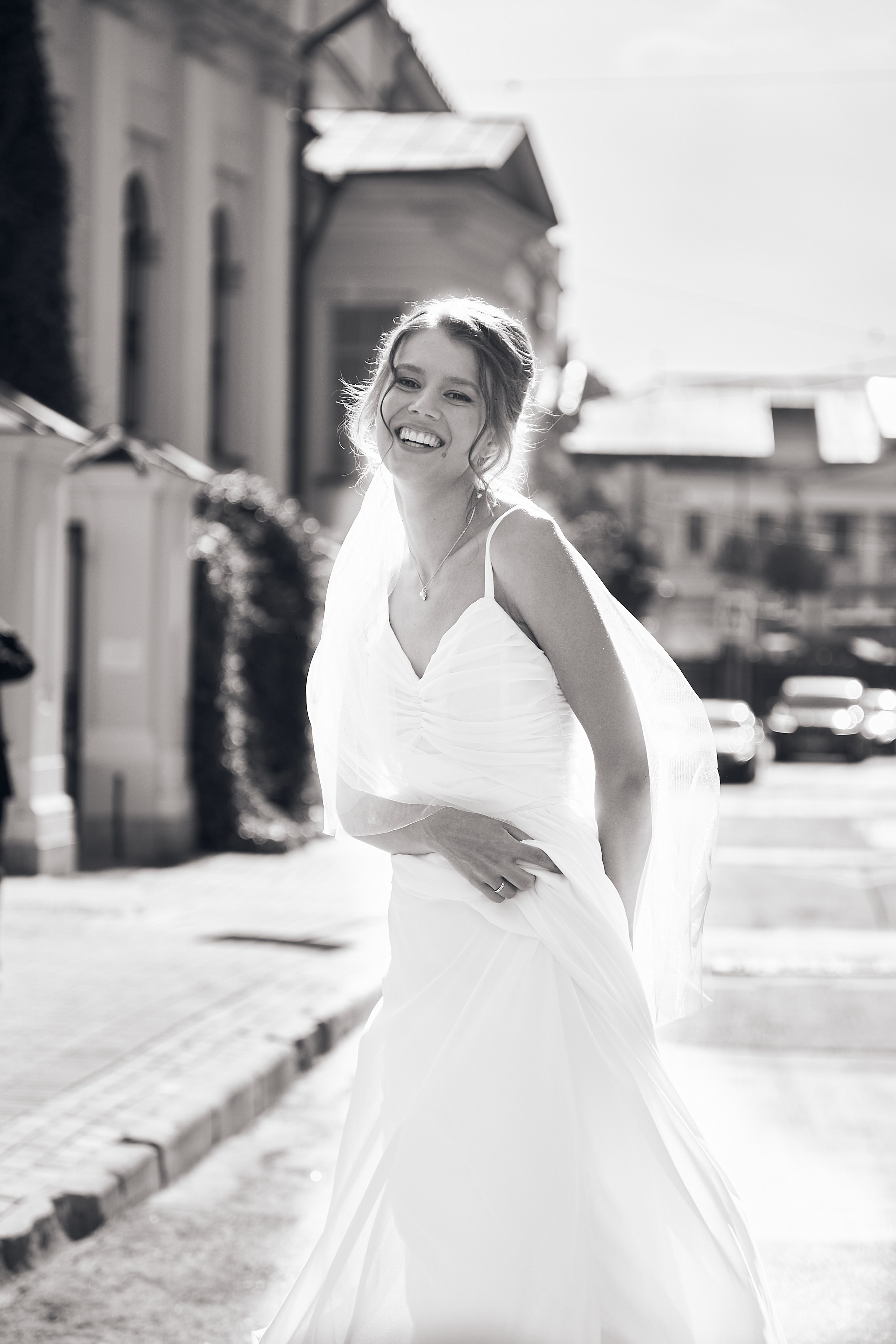 Фотограф Савченко Люба. Москва