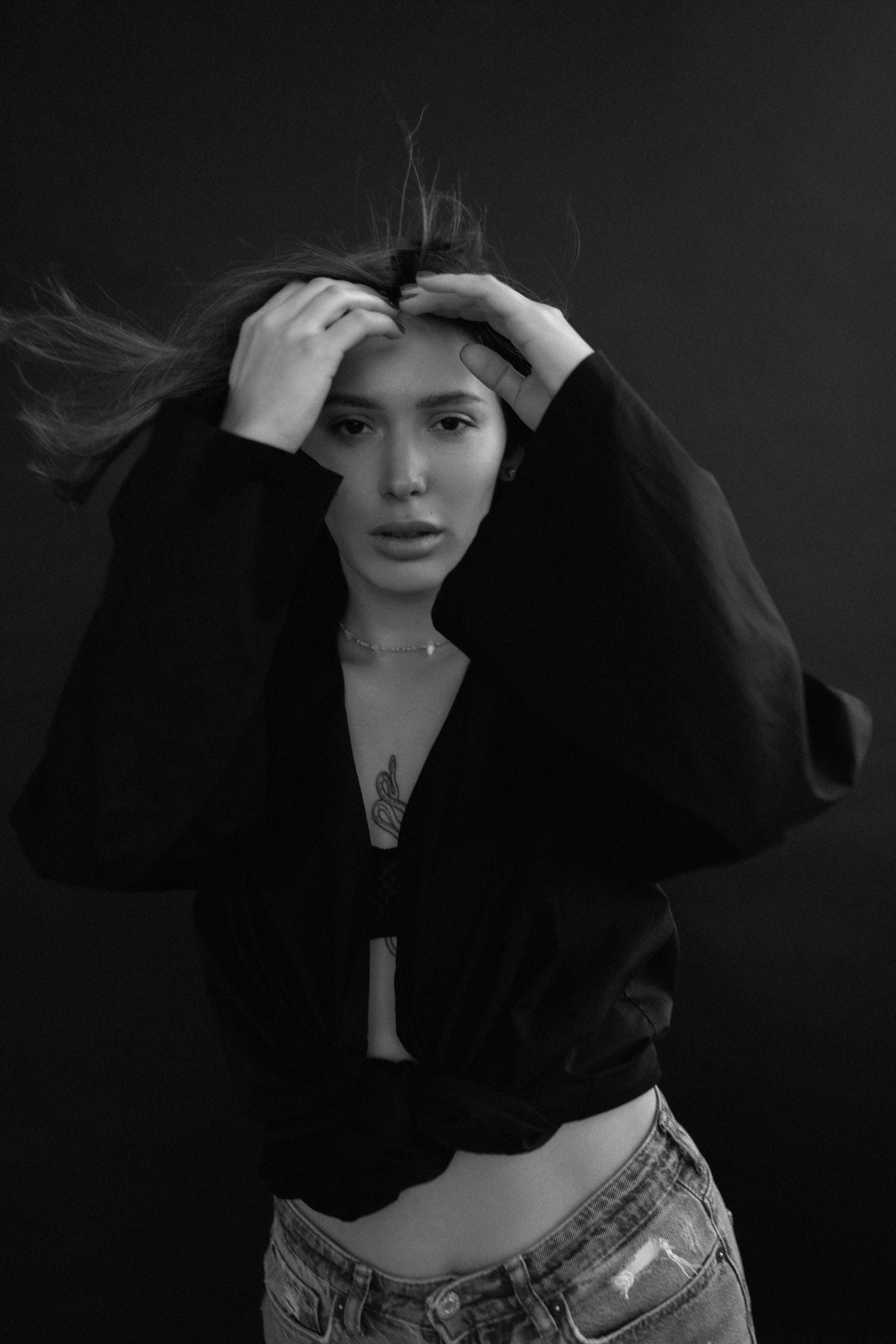 Фотограф в Краснодаре Баева Кристина