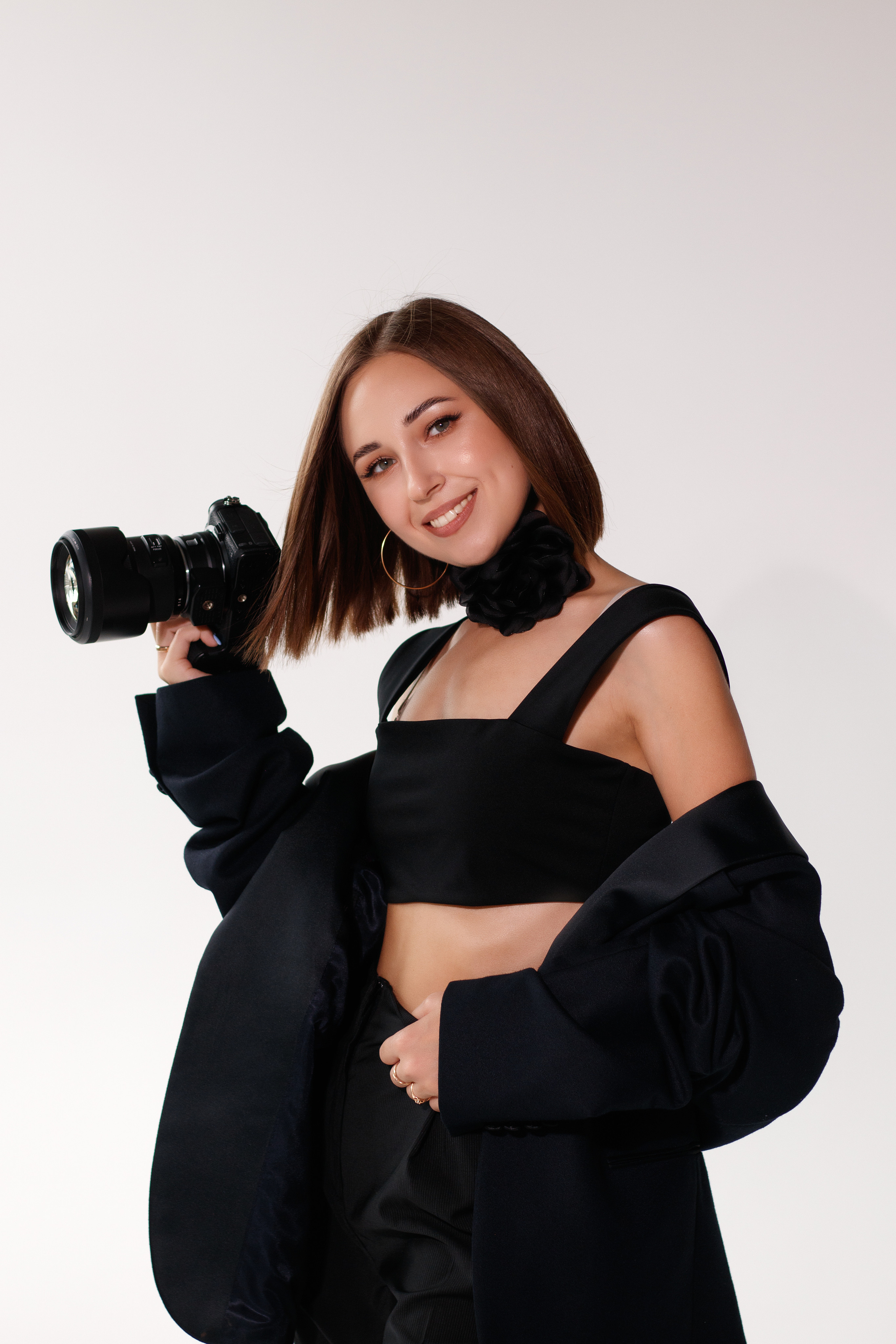 Фотограф в Краснодаре Скубицкая Альбина