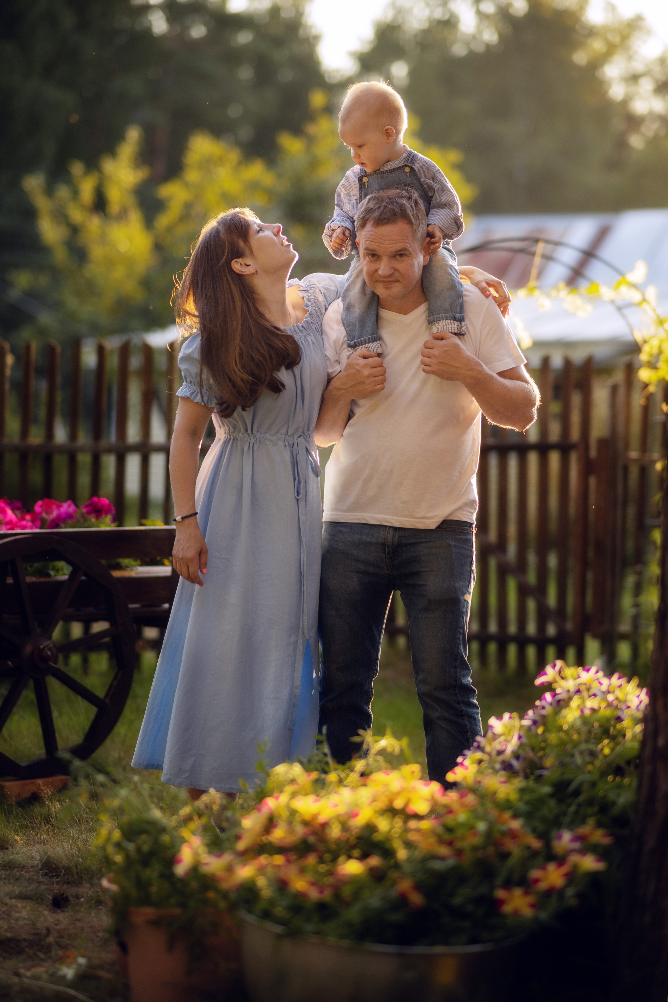 Elena Fox фотограф СПб