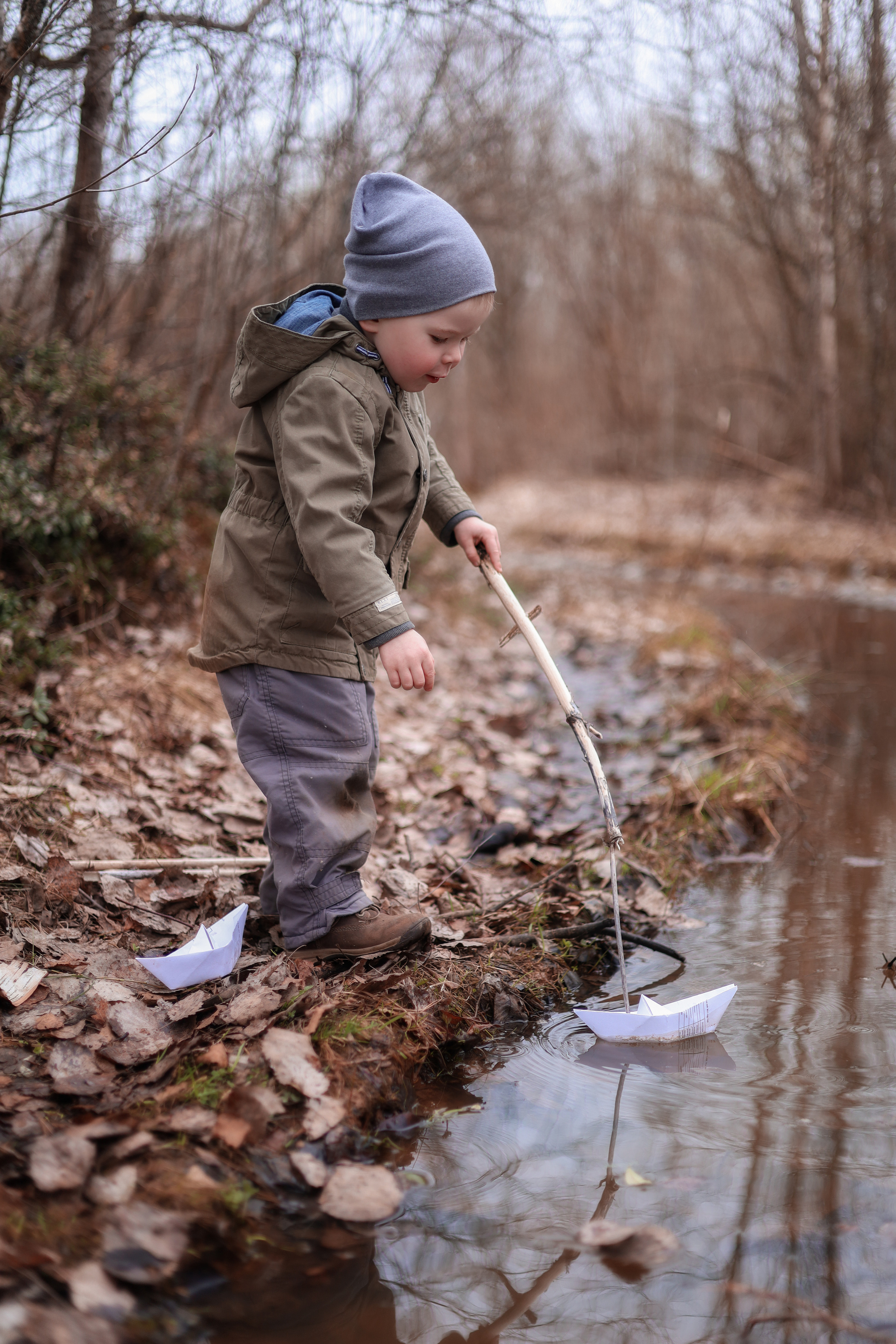 Elena Fox фотограф СПб