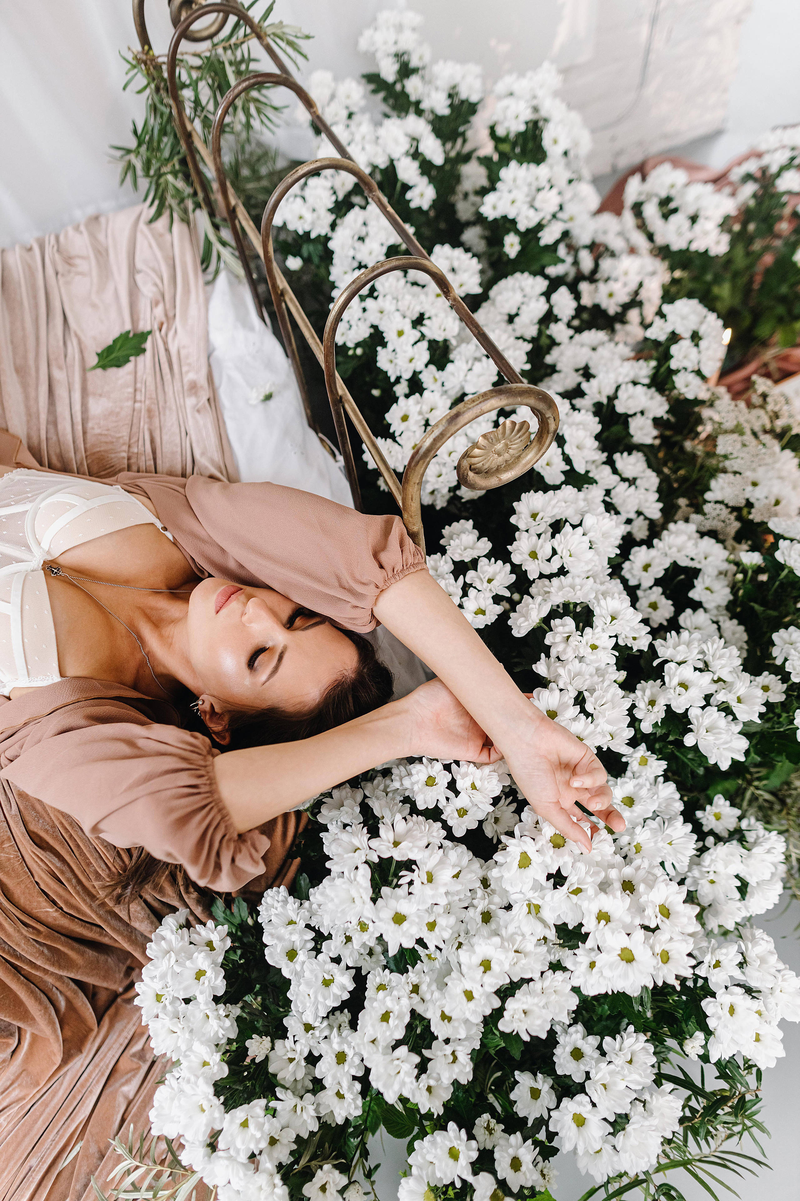 Фотограф в Красноярске Гетманова Мила