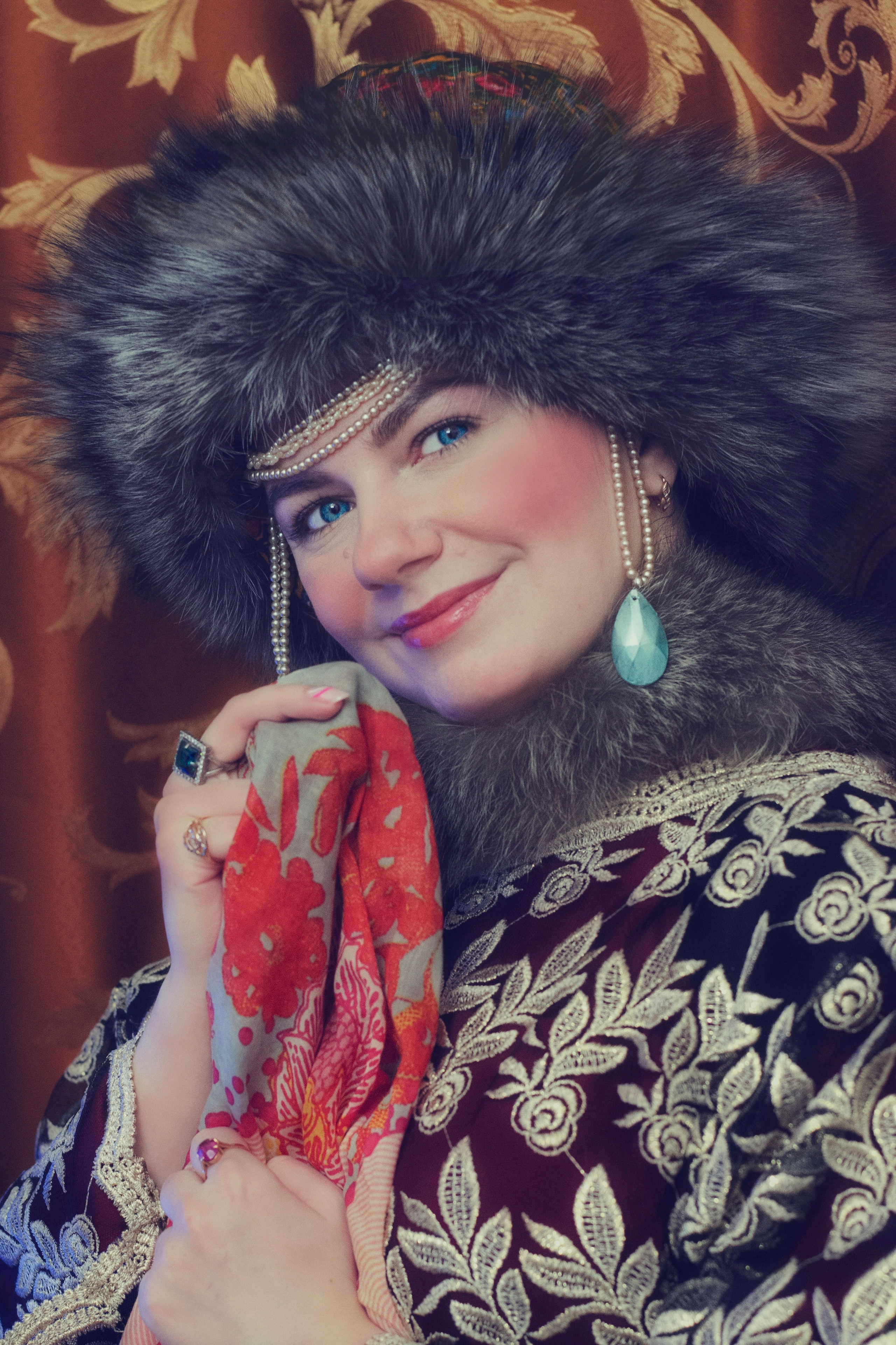 Шамильева Елена. ARTEXPOPHOTO