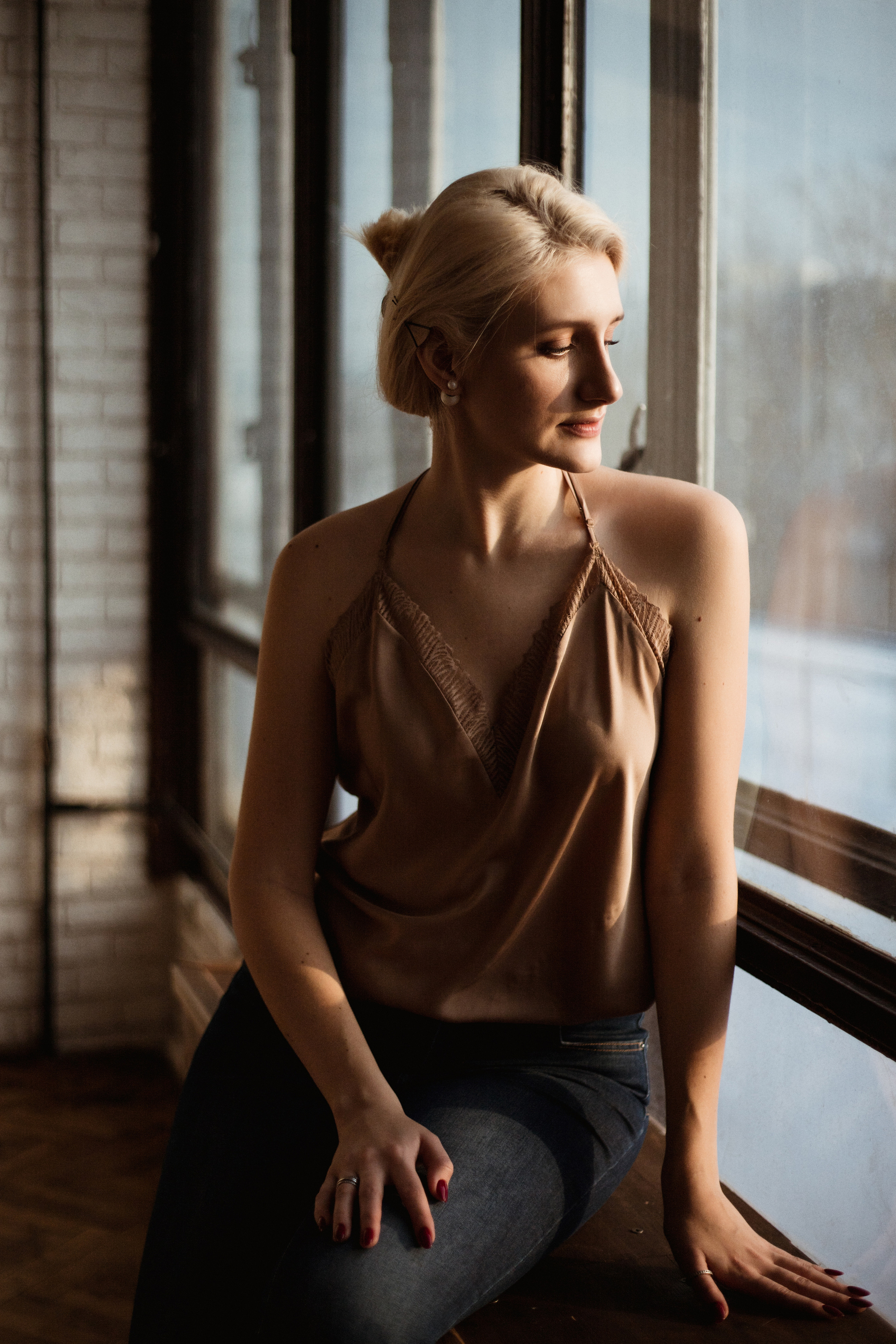 Фотограф для Instagram-контента и сайтов Москва