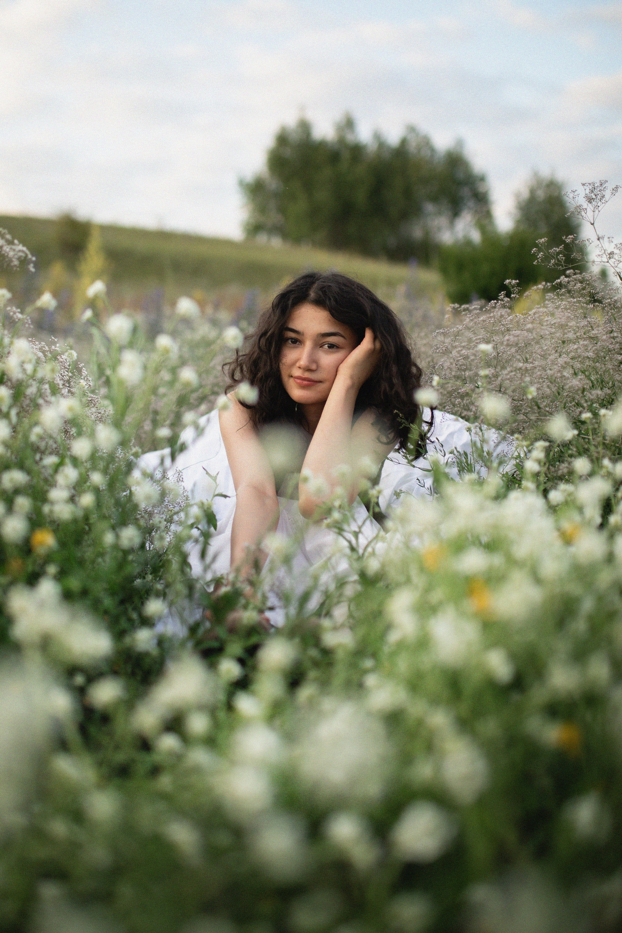 Фотограф в Воронеже Ксения Князева