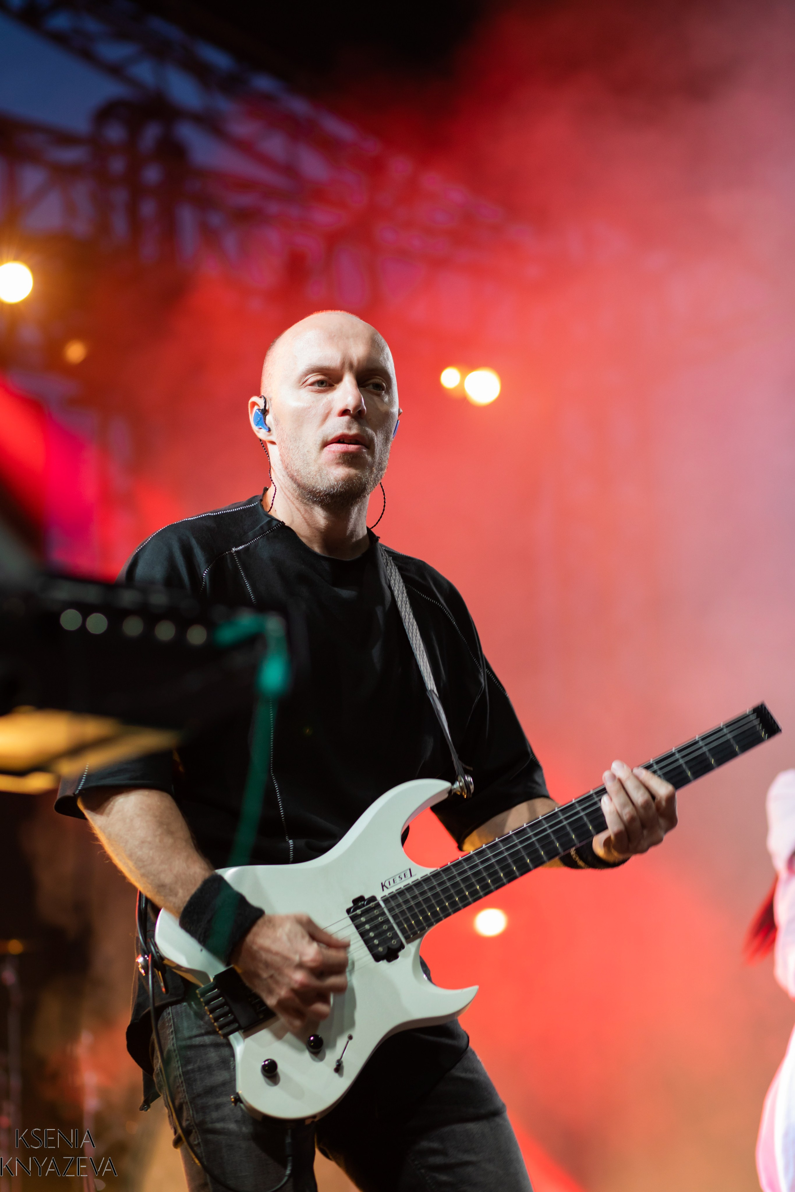 Фотограф в Воронеже Ксения Князева