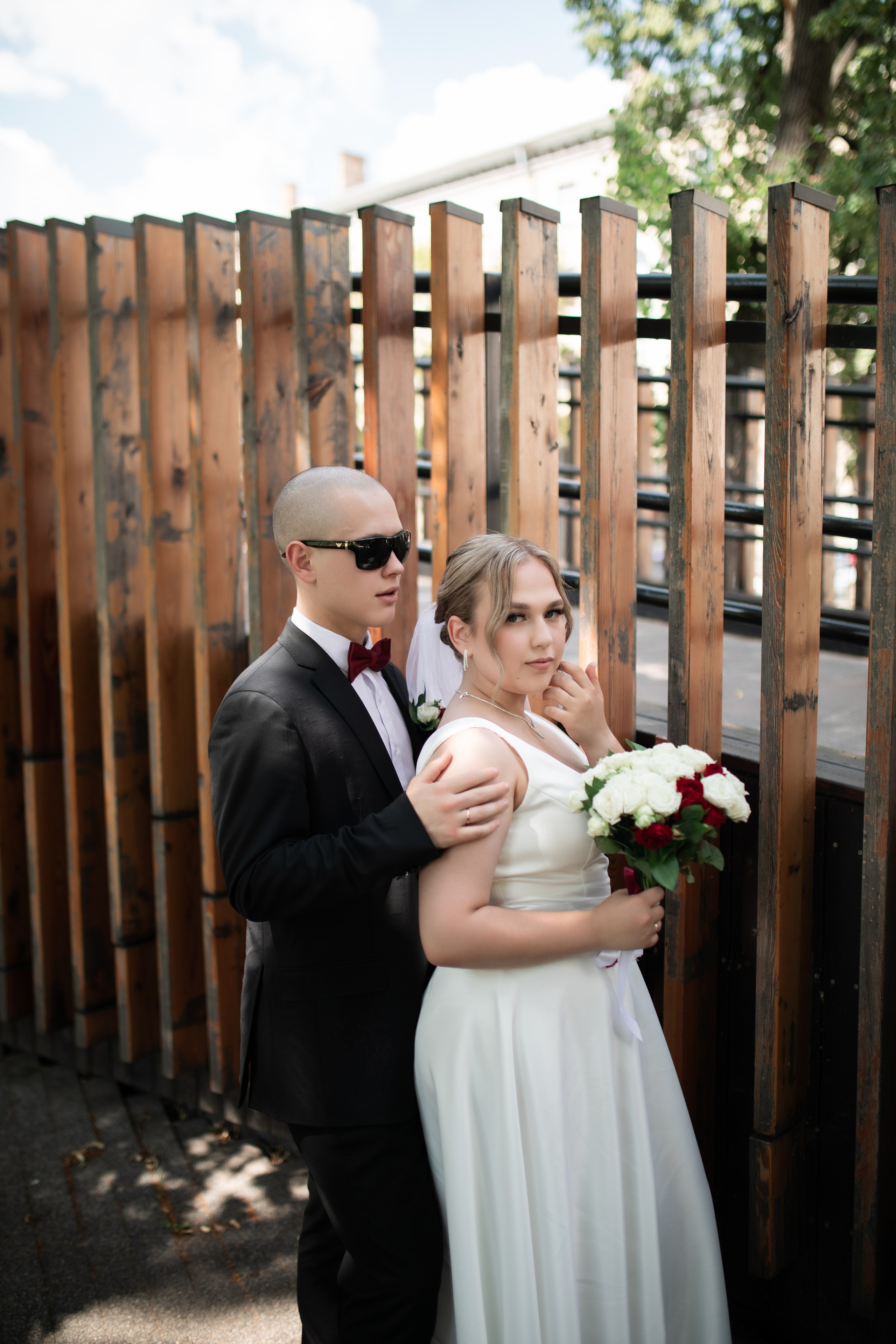 Фотограф в Воронеже Ксения Князева