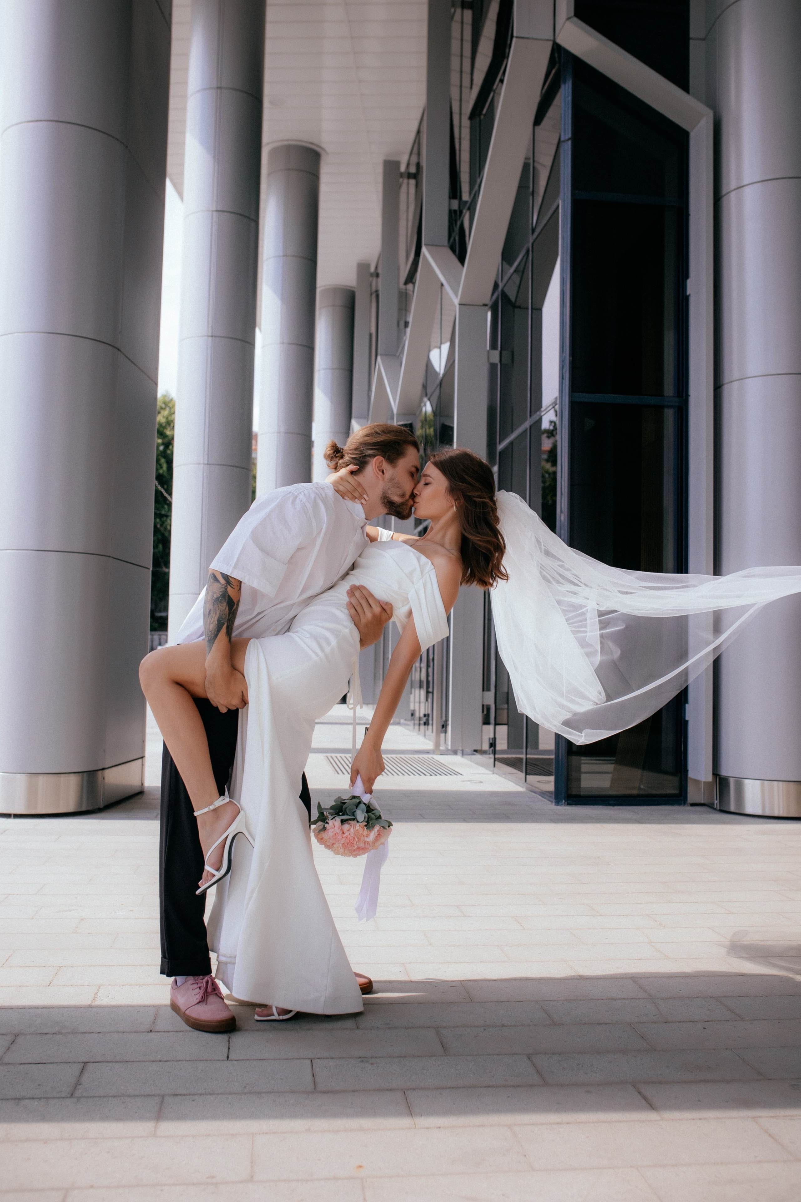 Булат Гайсин фотограф Уфа