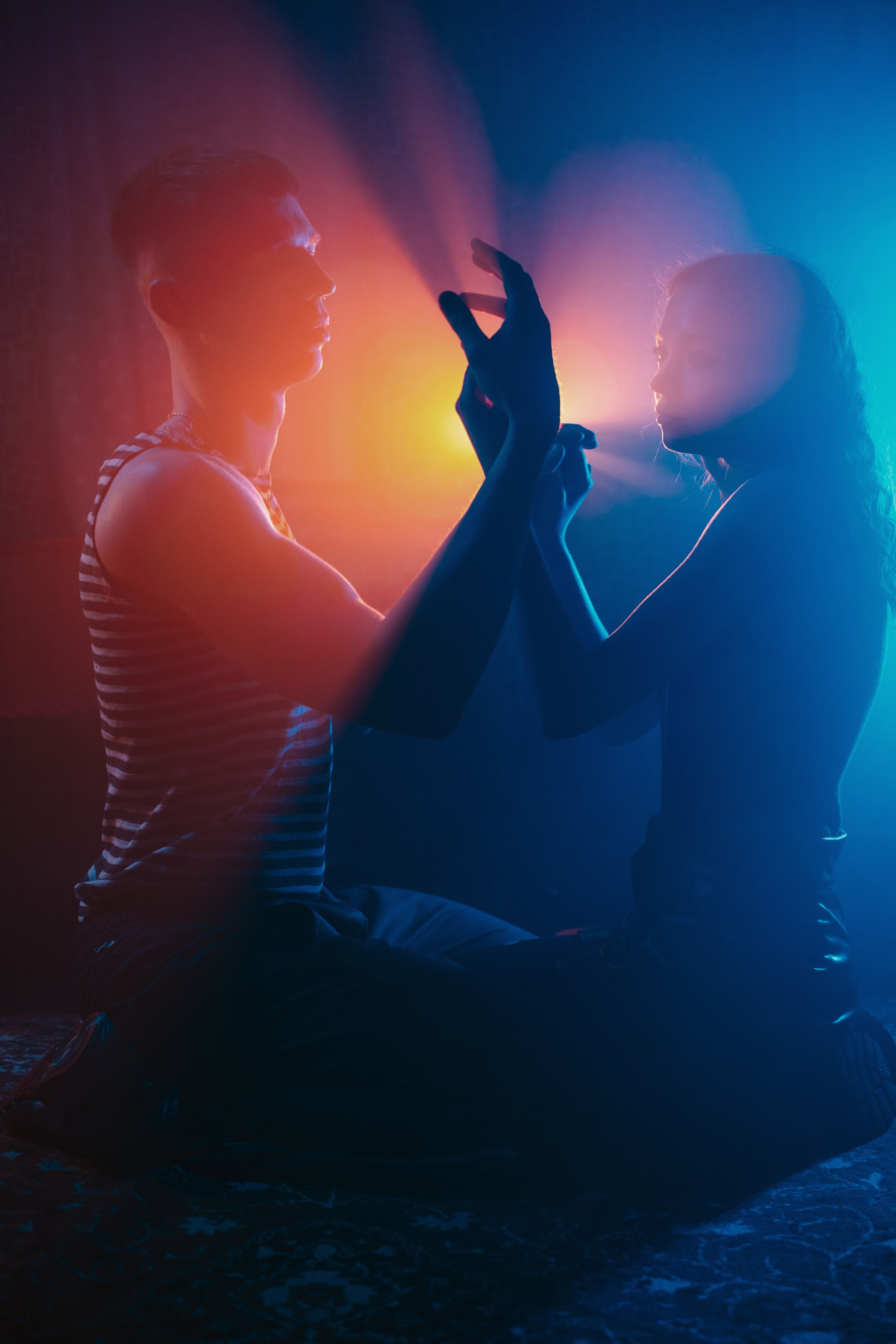 Обо мне. Свадебный и портретный фотограф Иван в Санкт-Петербурге | Профессиональная фотосъёмка