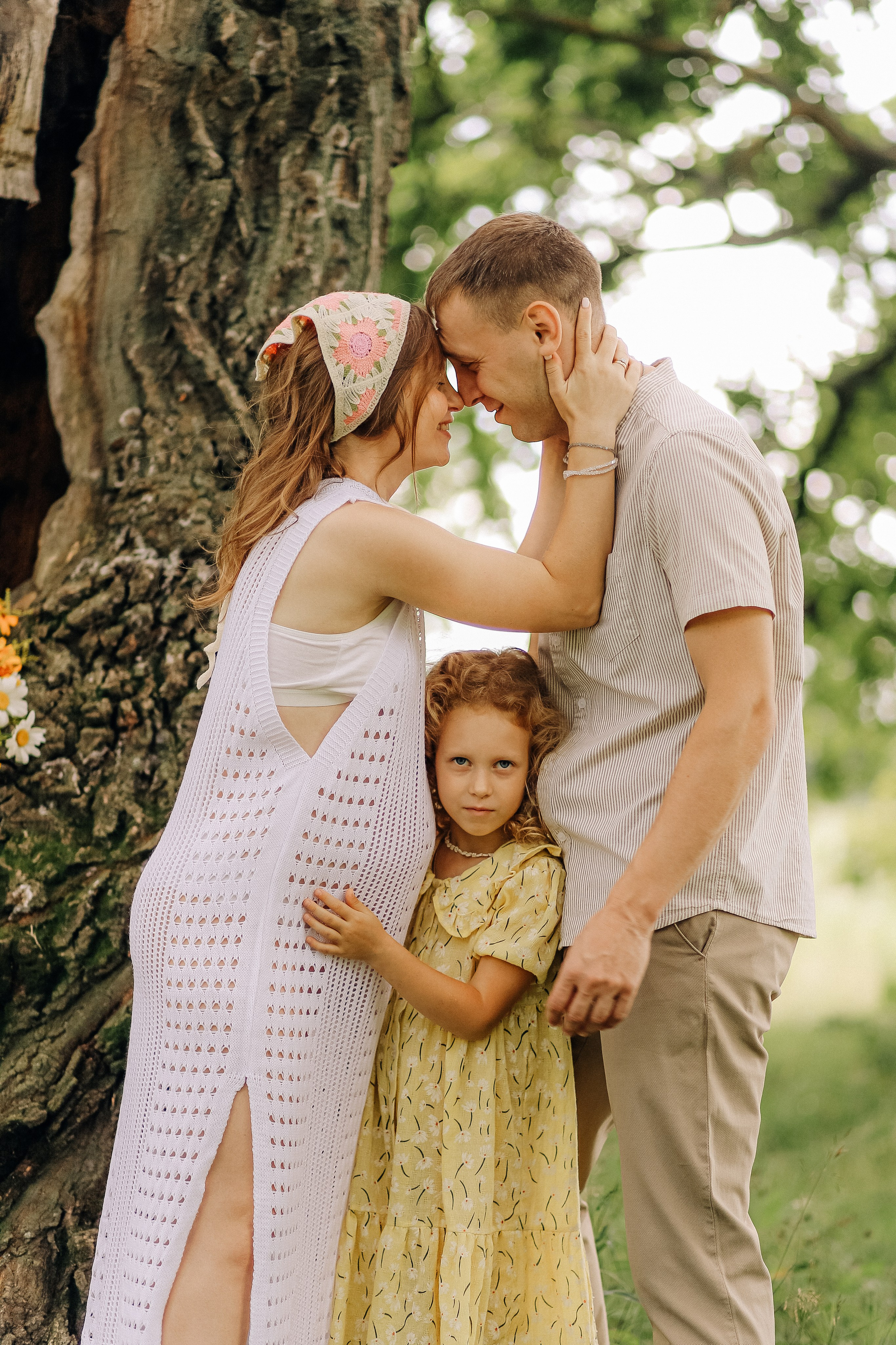 Семейный фотограф Юлия Тиева