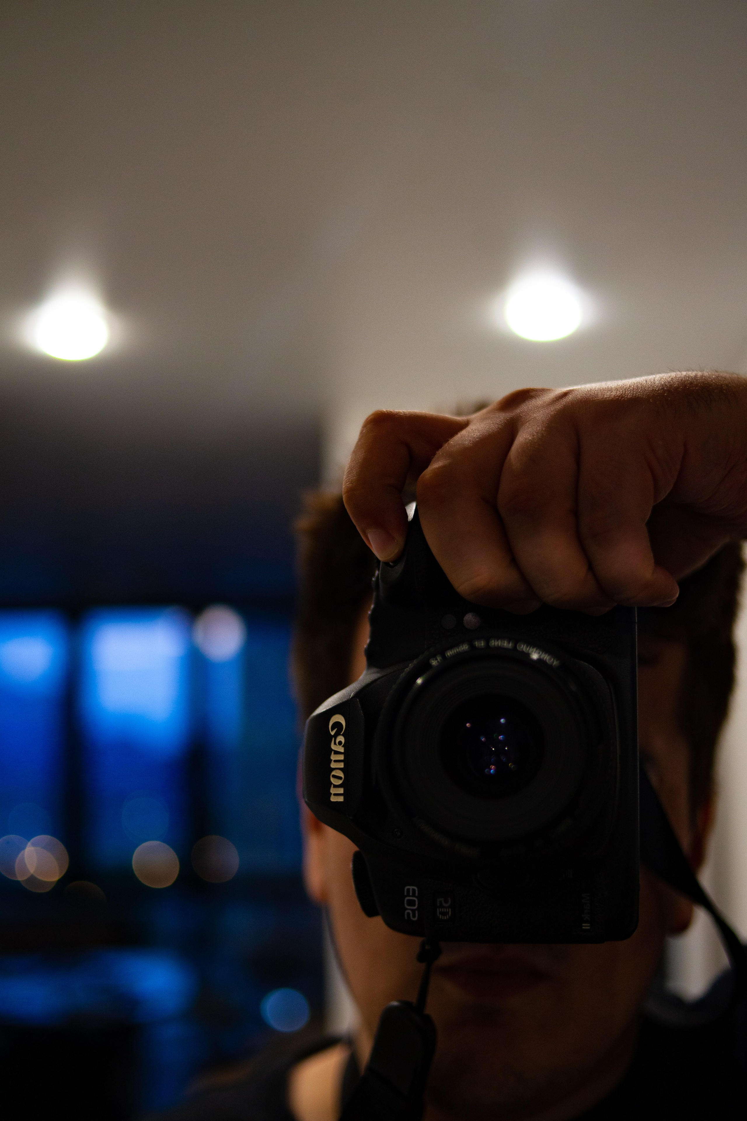 Папка кадров 📁