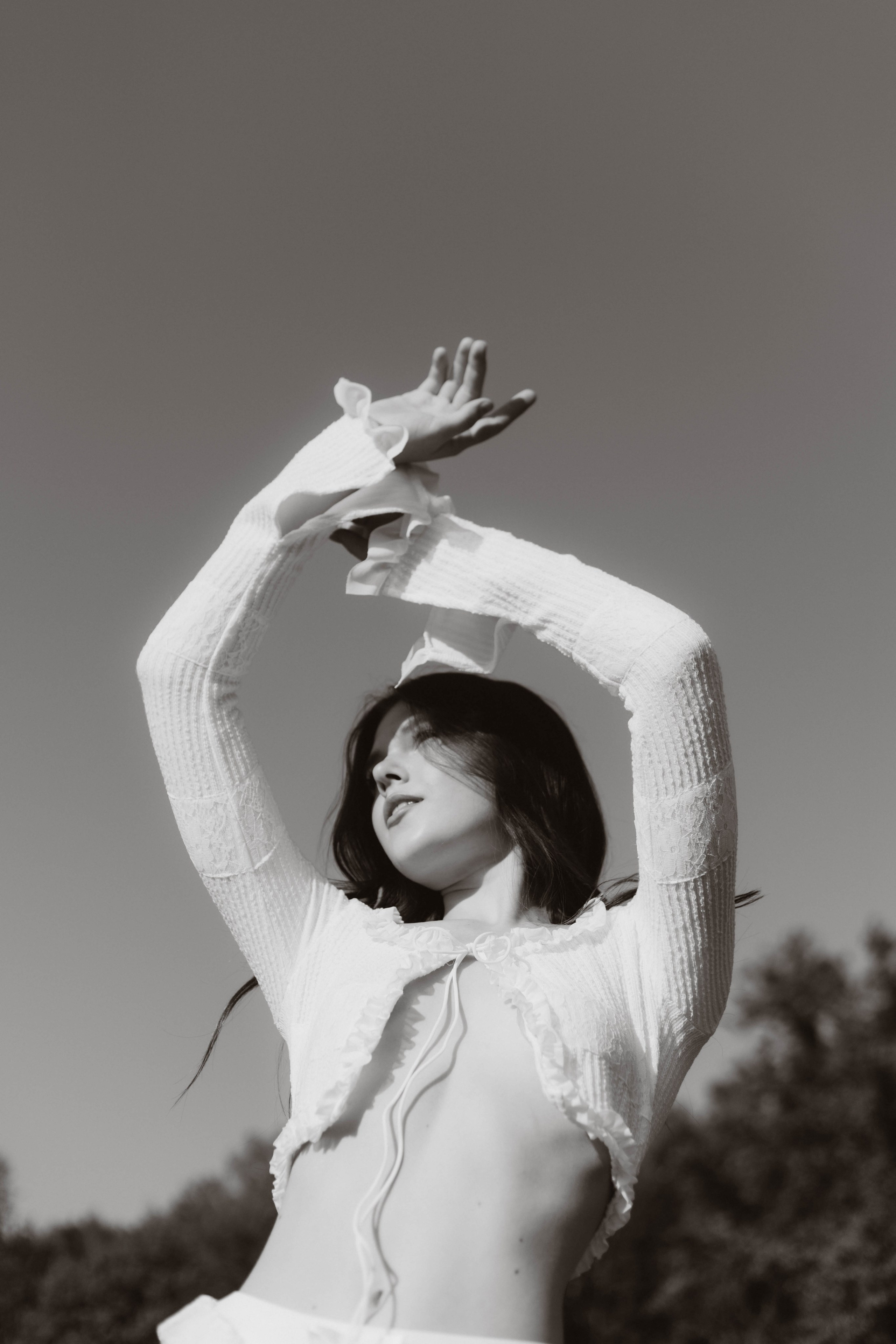 Фотограф в Курске Комардина Софья