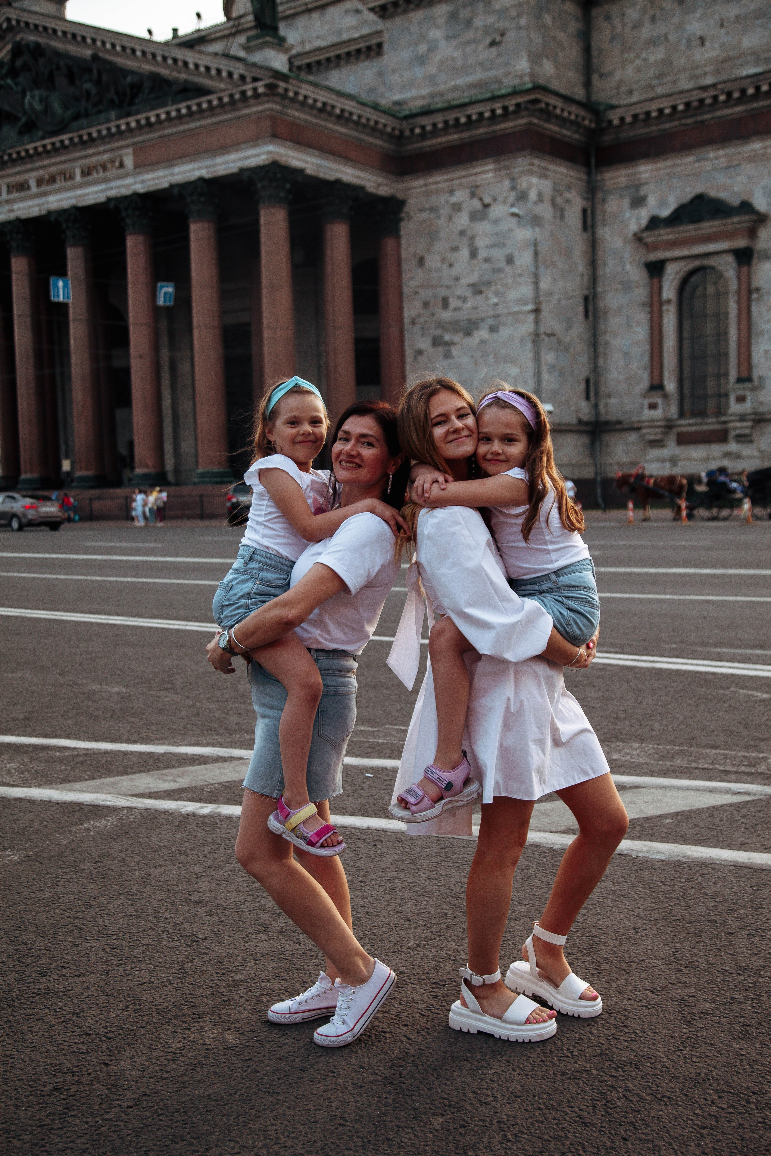 Услуги. Детский| Семейный фотограф в Санкт-Петербурге Коршунова Анна