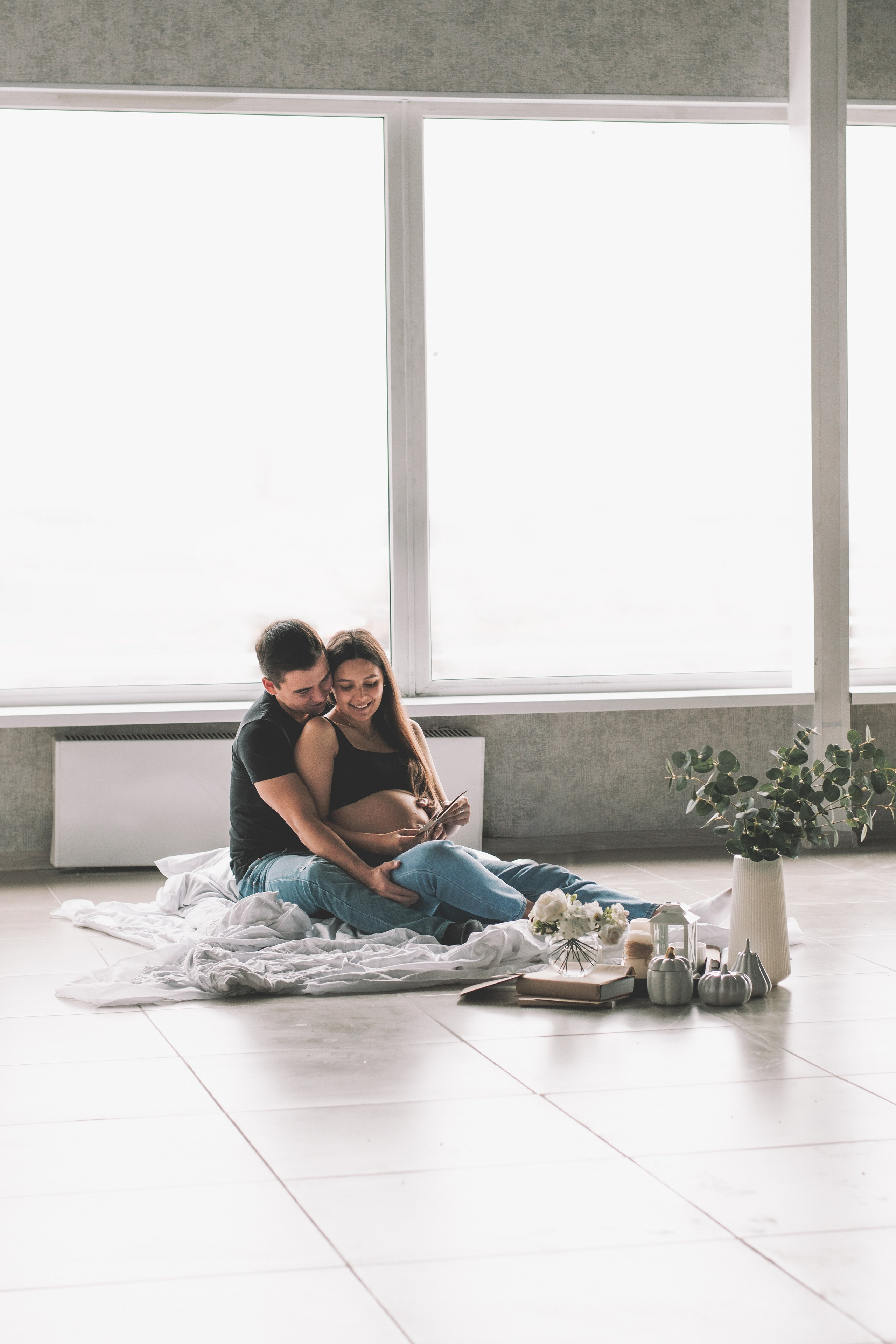 У Вас дома. Семейный и свадебный фотограф Губкинский и Ставрополь