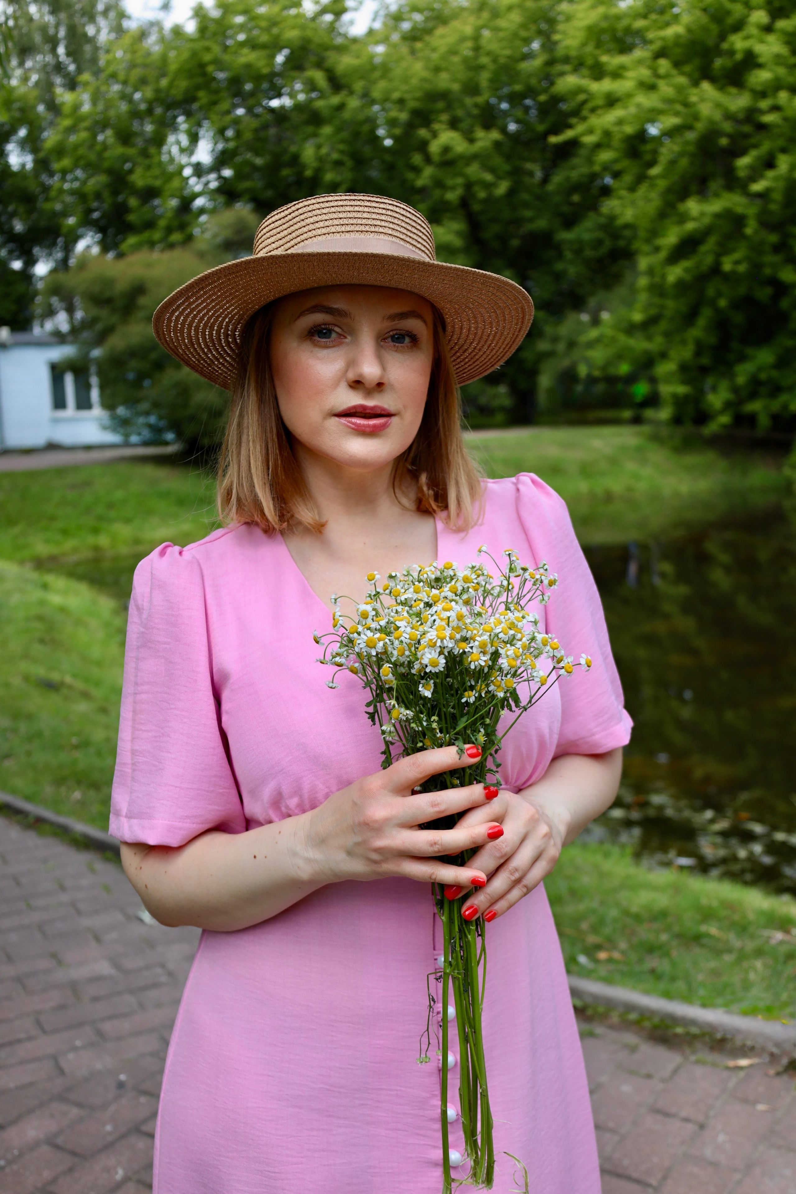 Проектный фотограф Анна Мирош