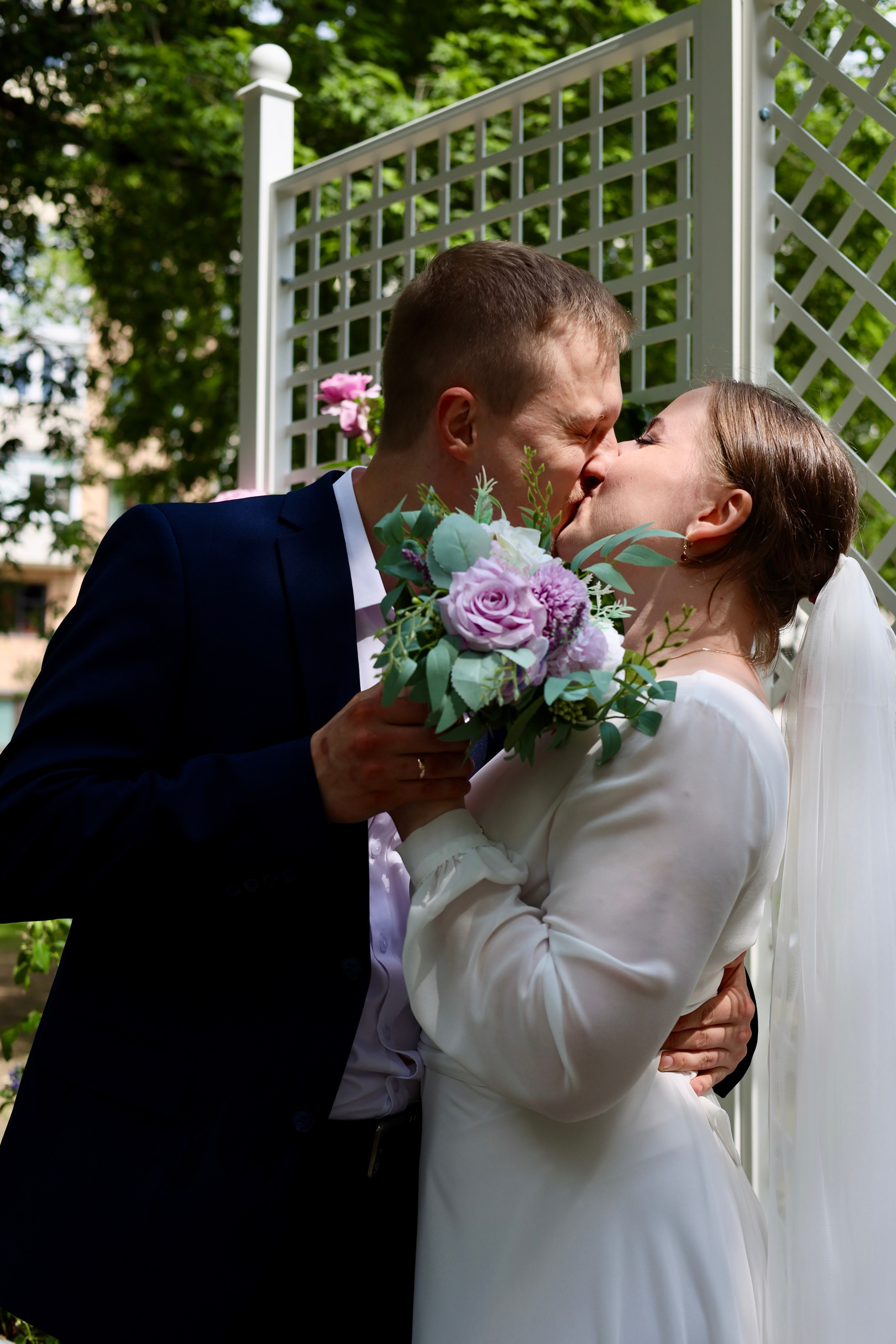 Проектный фотограф Анна Мирош