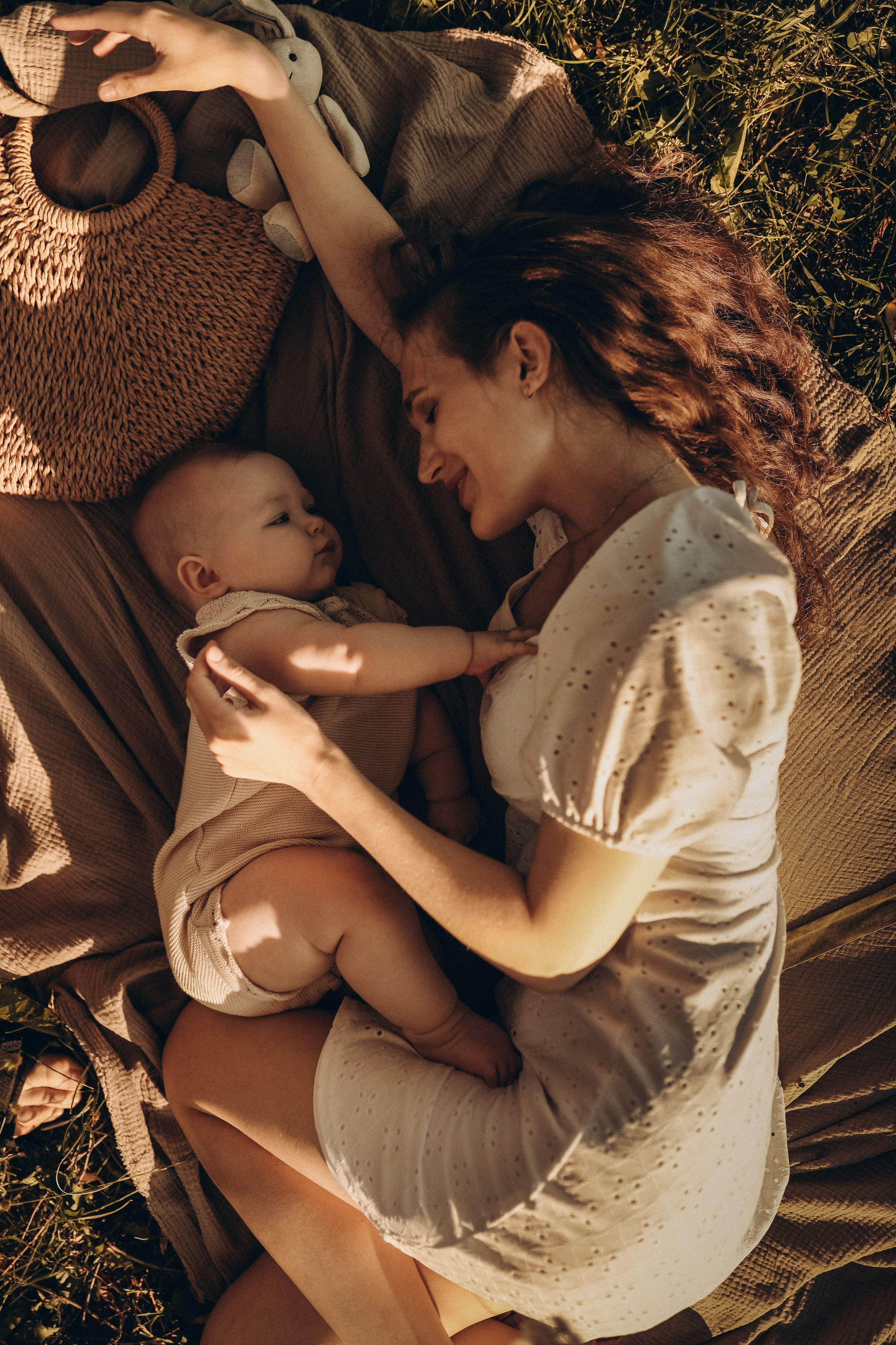 Обучение. Семейный и детский фотограф в Москве Анастасия Меликова