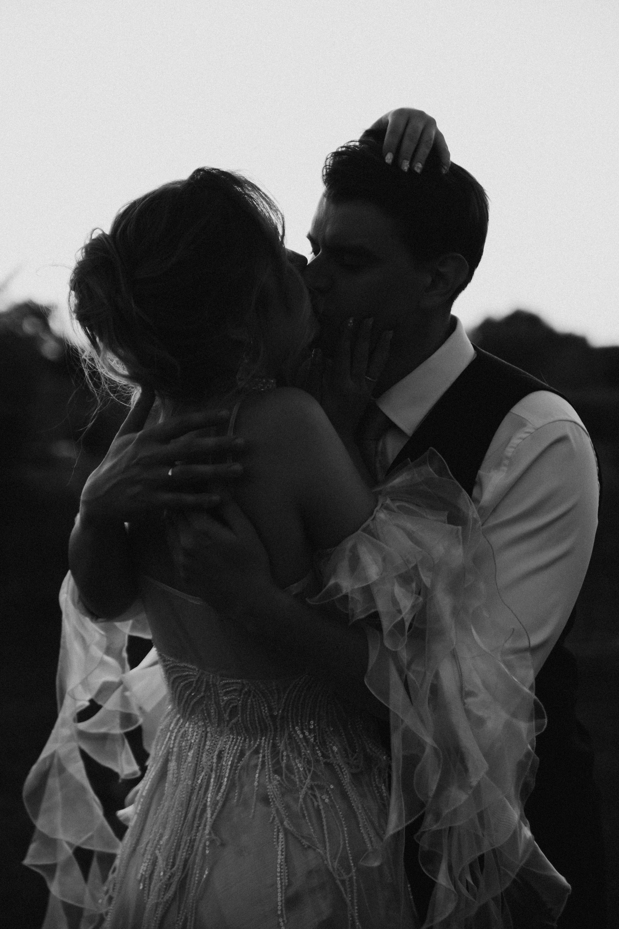 Свадебный фотограф Максим Яненко в Волгограде