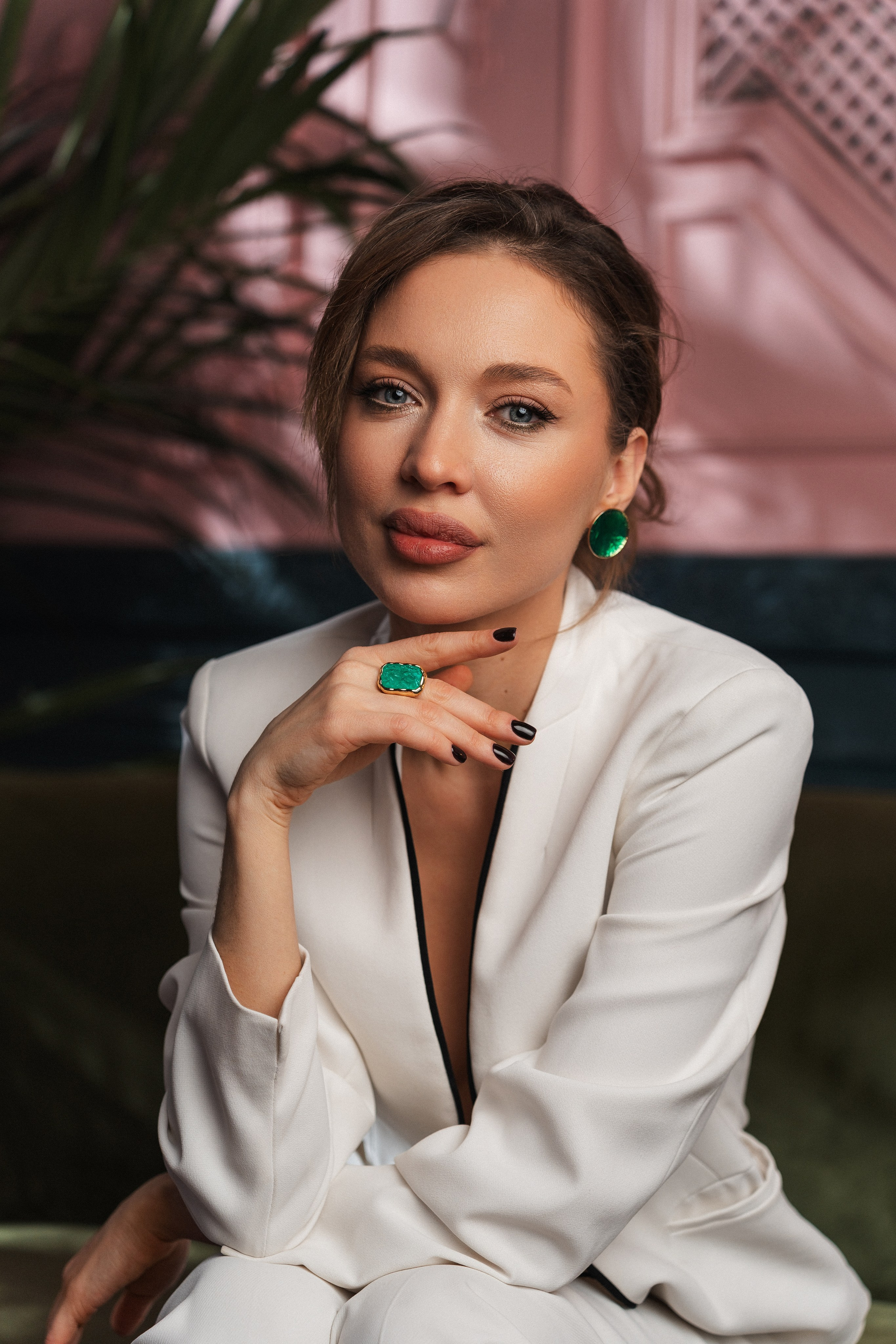 Услуги. Женский портретный фотограф в Москве