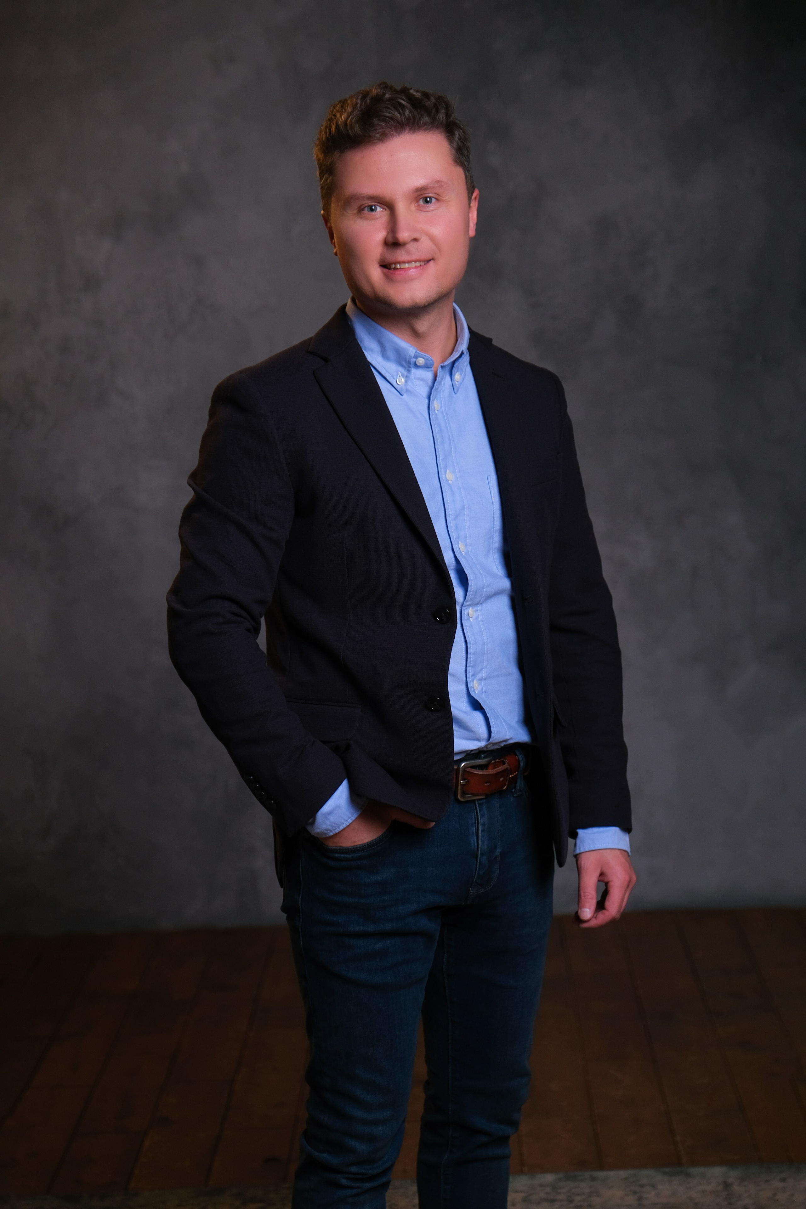 Фотиев Михаил