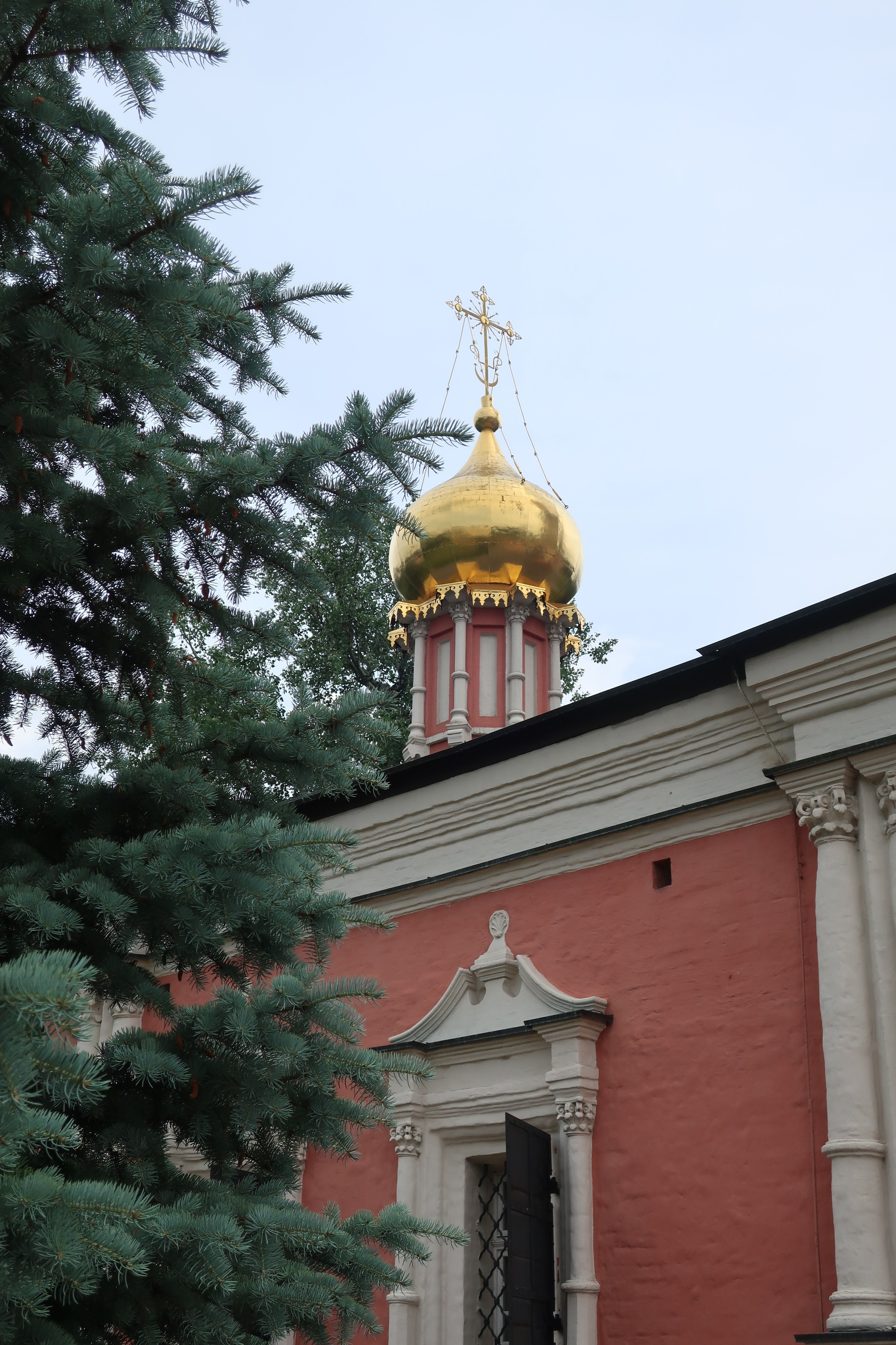 Усадьба Свиблово. Проект «Фотокладовка»: блог уличной фотографии в формате street photo