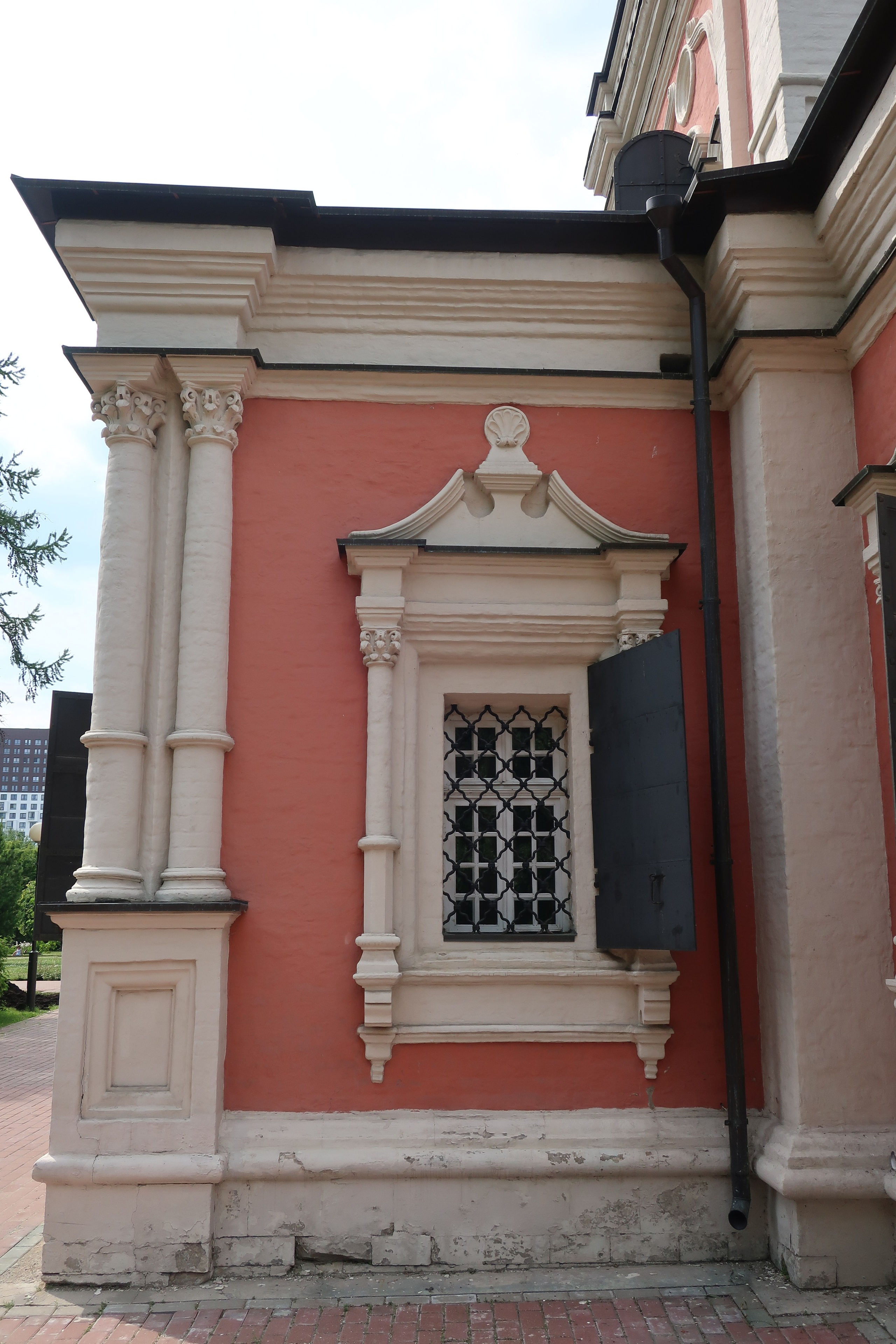 Усадьба Свиблово. Проект «Фотокладовка»: блог уличной фотографии в формате street photo