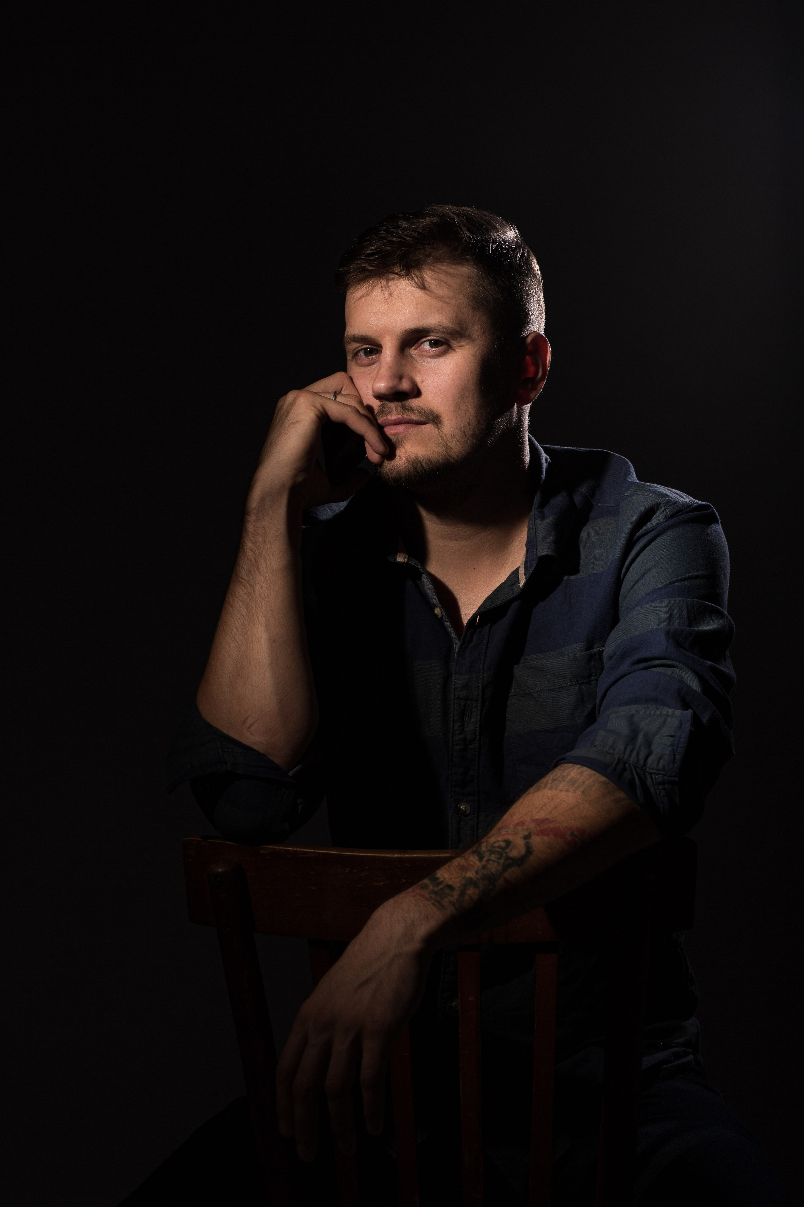 Фотограф в Смоленске Илона Дунаева