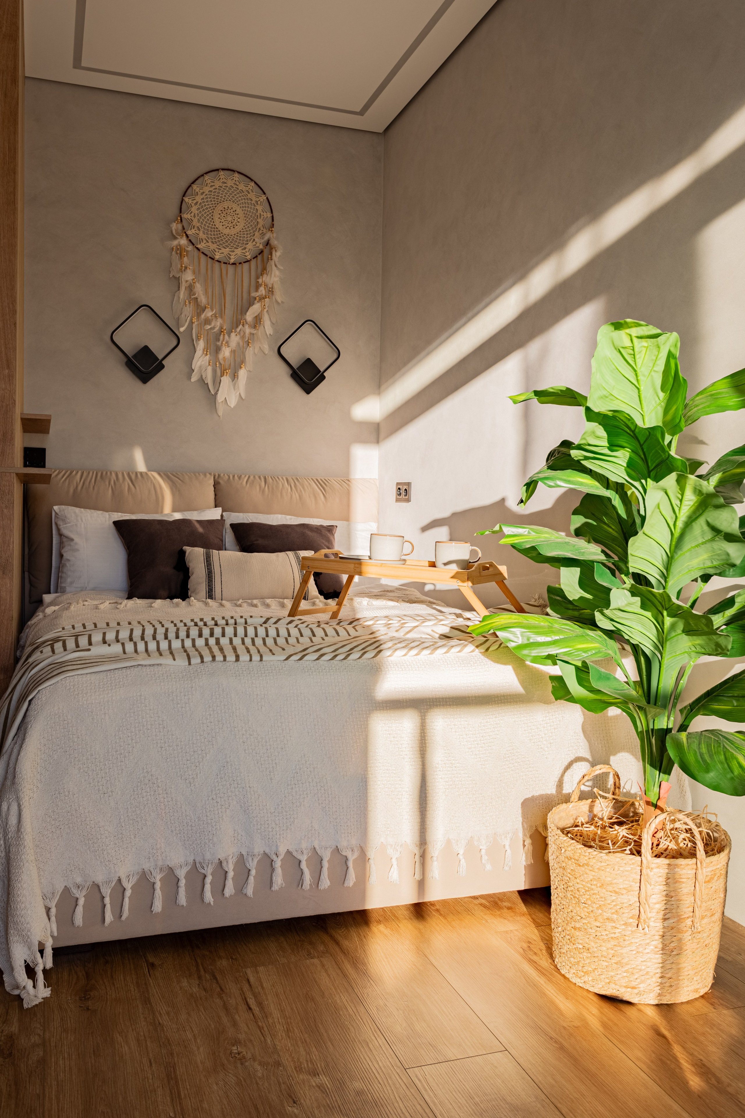 Интерьерный фотограф. Хоумстейджер. Сочи/Адлер/Красная поляна