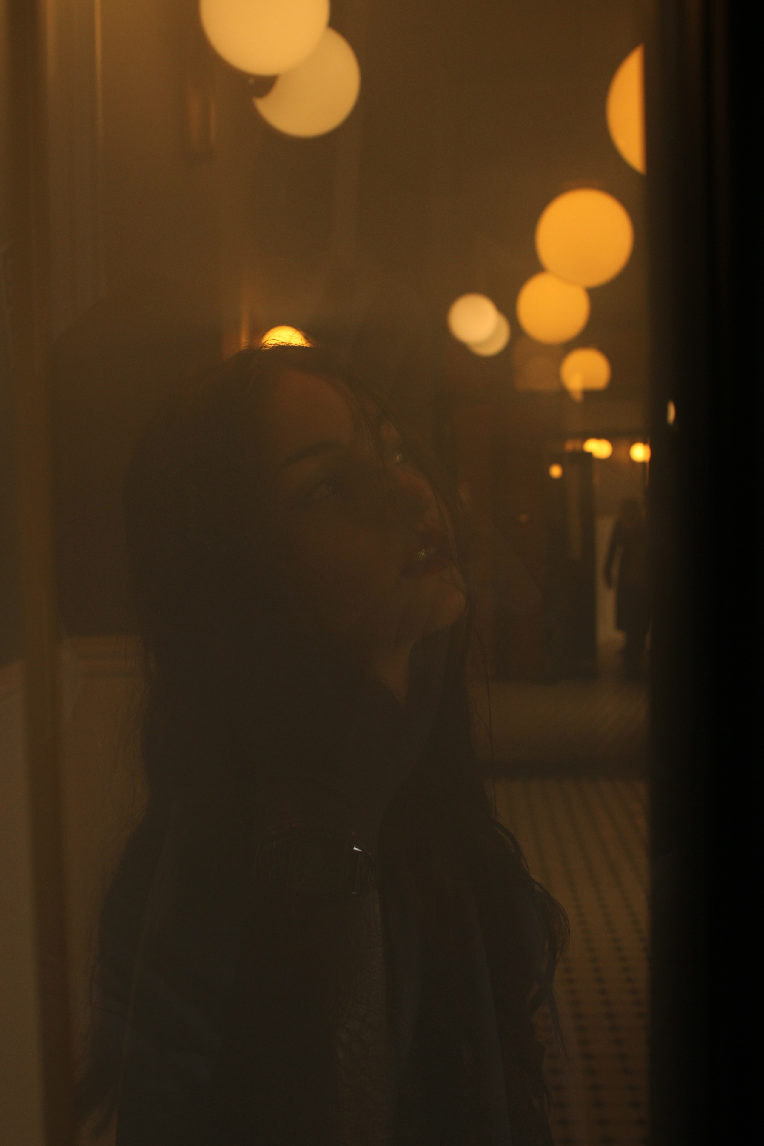 Кинематографичный портрет и лав-стори, работаю в Санкт-Петербурге