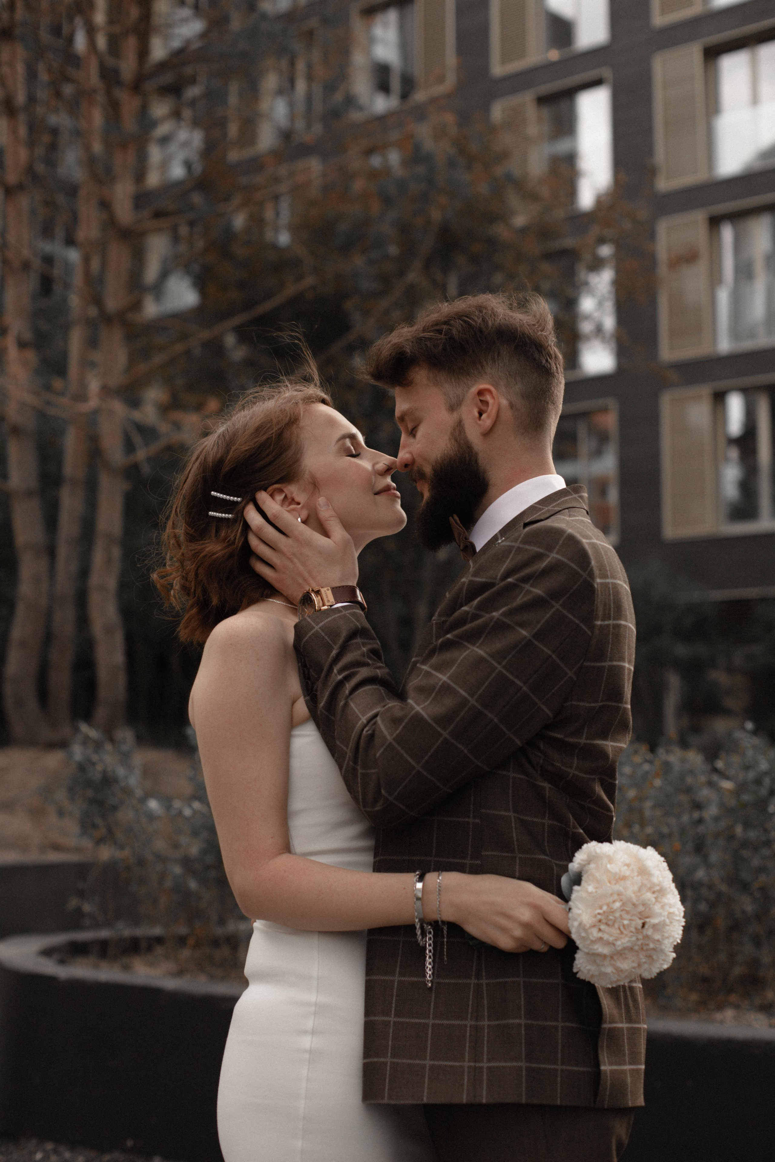 Свадьбы. Фотограф в Тюмени Екатерина Медведева