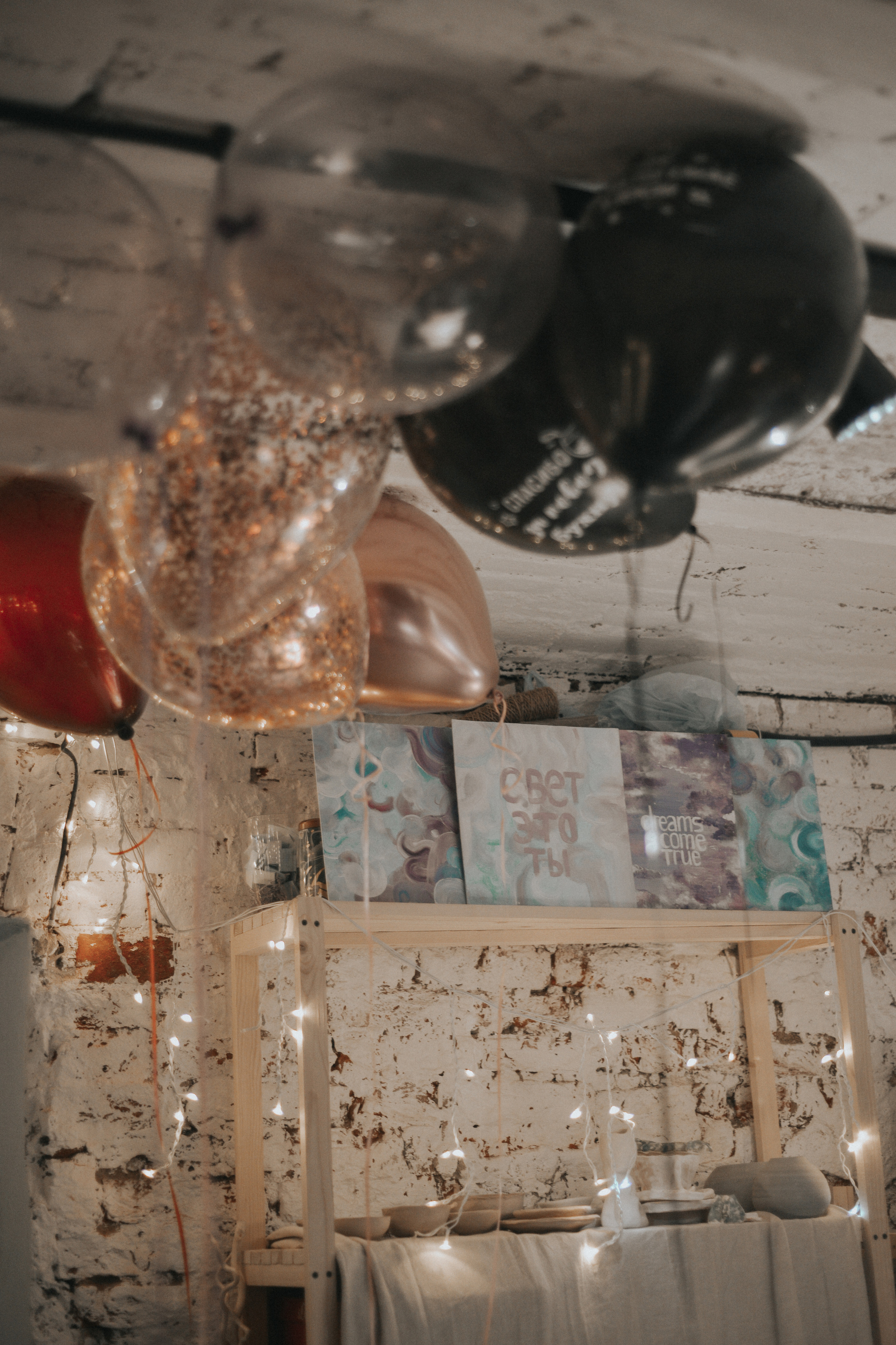 Фотограф в Санкт-Петербурге Катя Прудникова