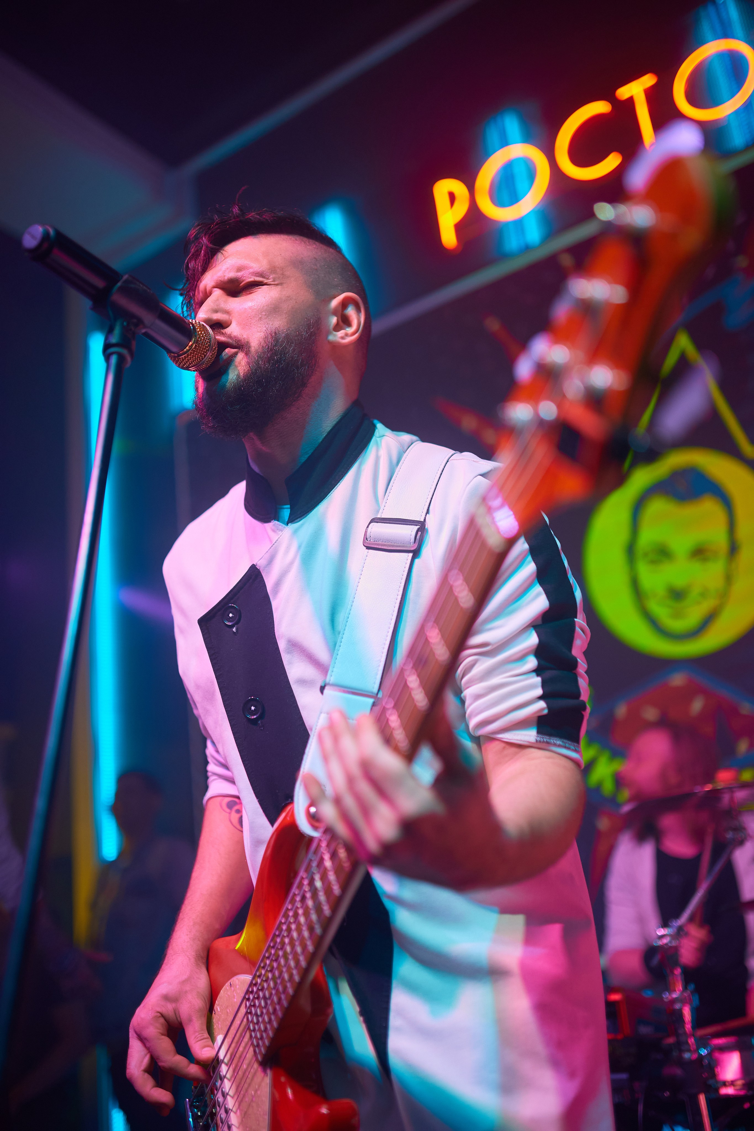 Фотограф Эдуард Леньков. Ростов-на-Дону