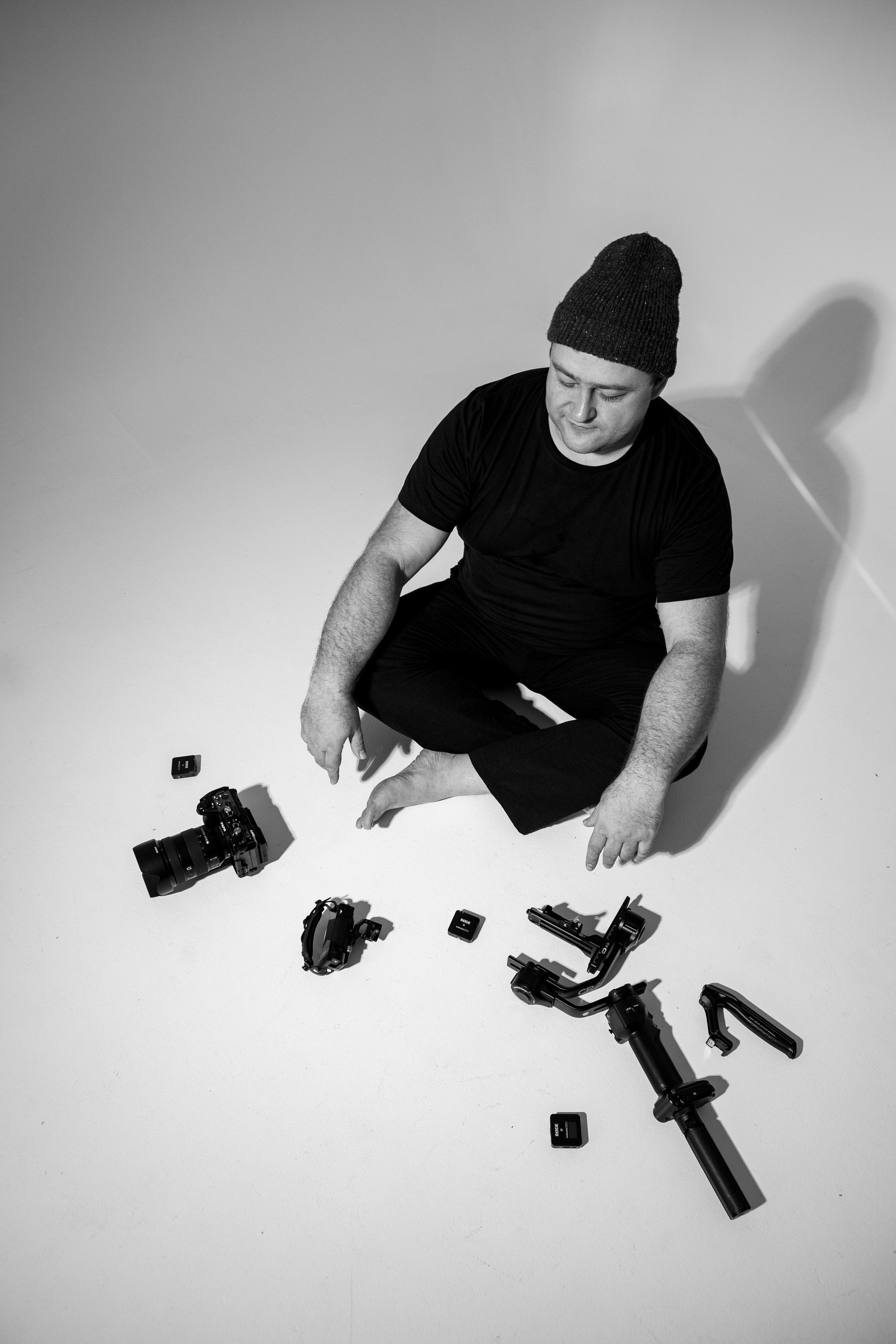 Видеосъемка в Омске, SDE на свадьбу, SDE на копоратив