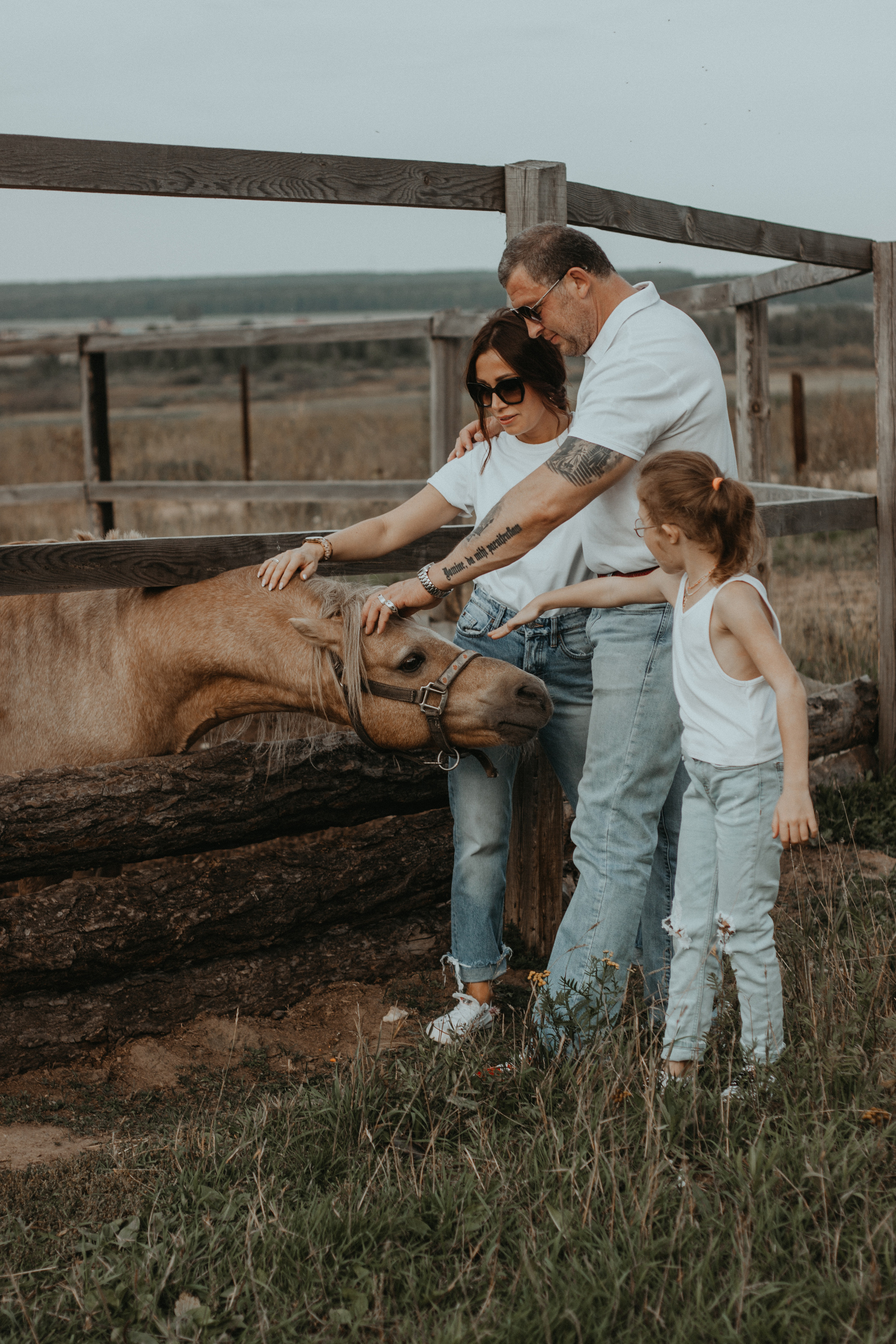 Price. Семейный фотограф в Екатеринбурге Валерия Федотова