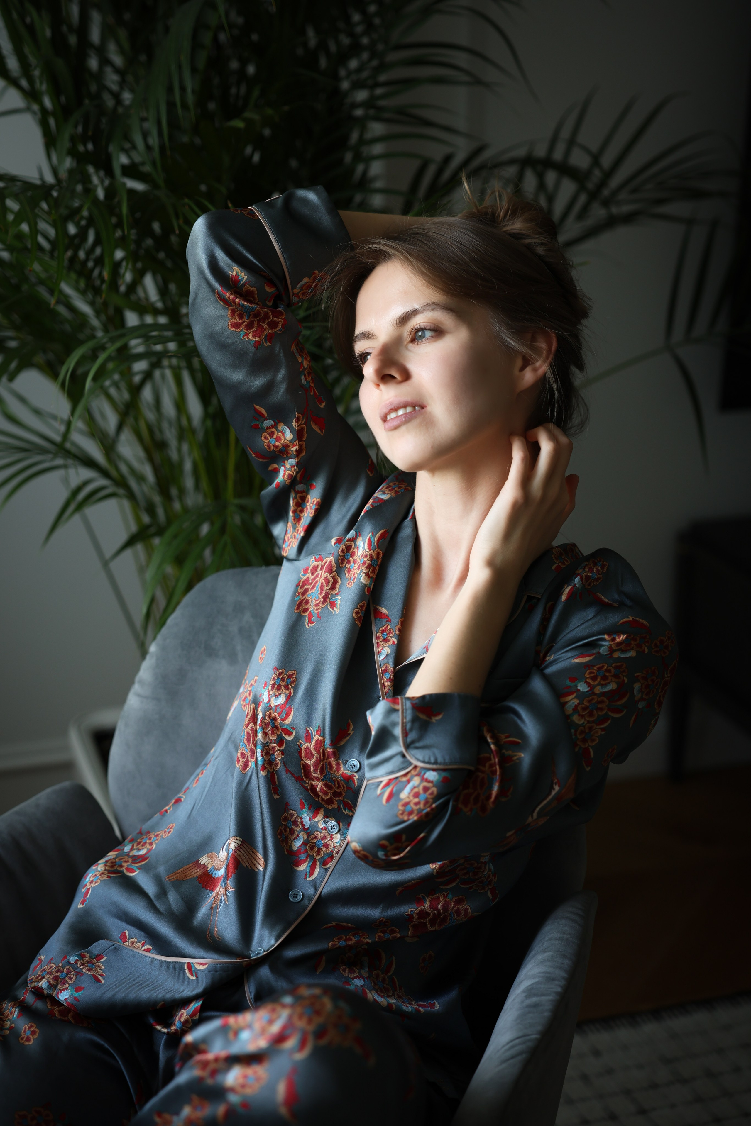 Ваш семейный newborn и lifestyle фотограф в СПБ Наталья Журавлева