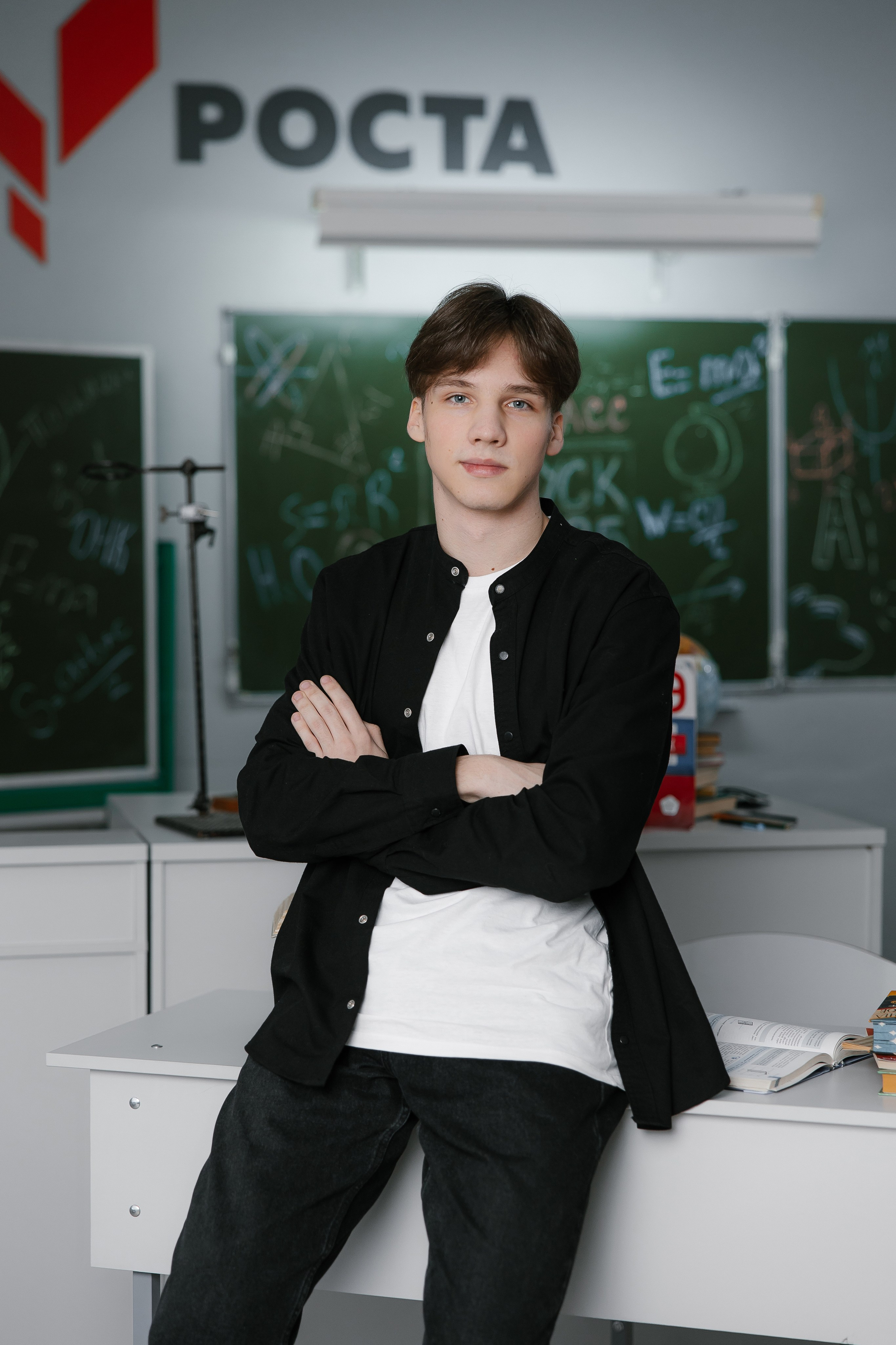 Выпускные альбомы Тверь и Тверская область