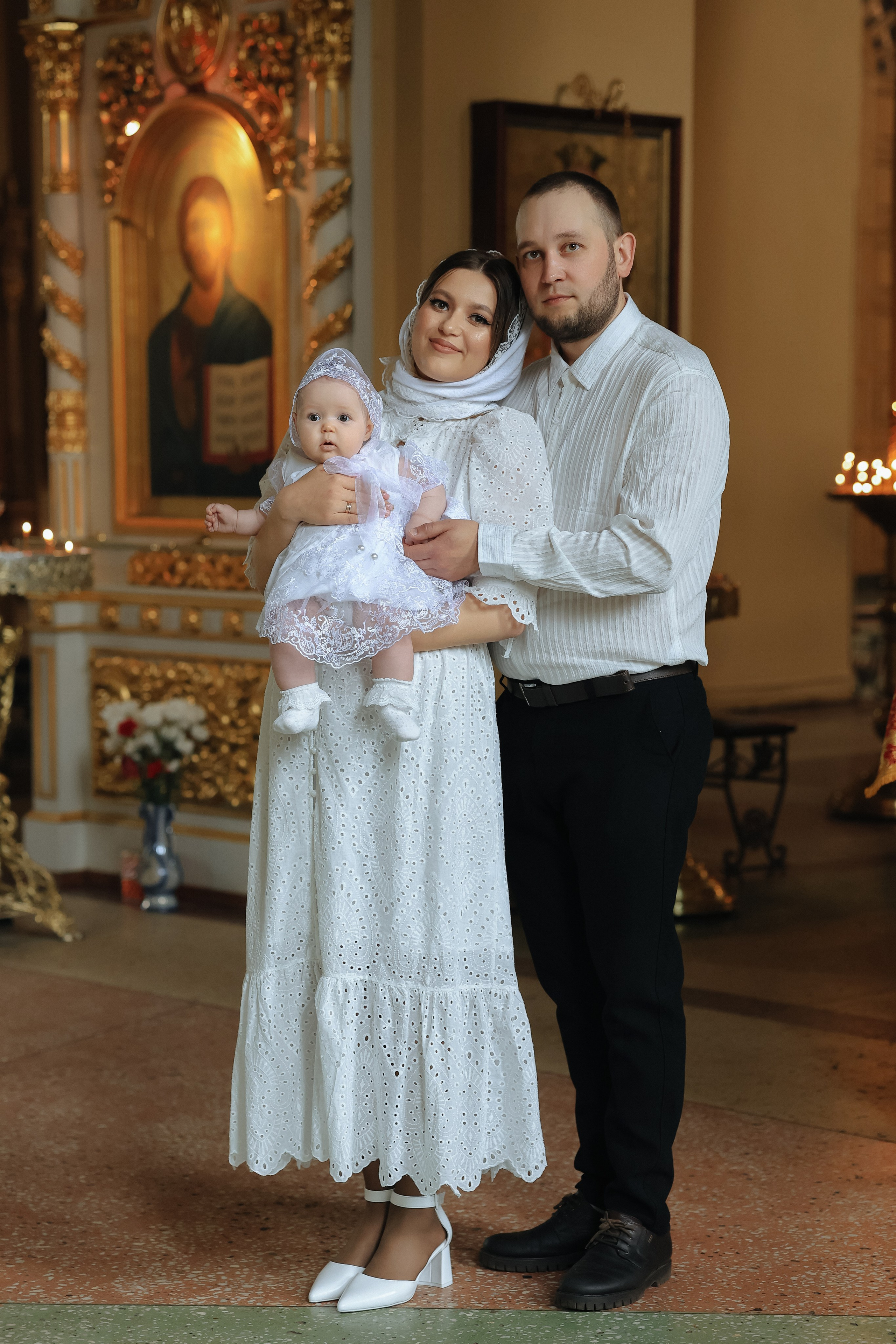 Услуги. Семейный, детский и свадебный фотограф Николаевка (Ульяновская область