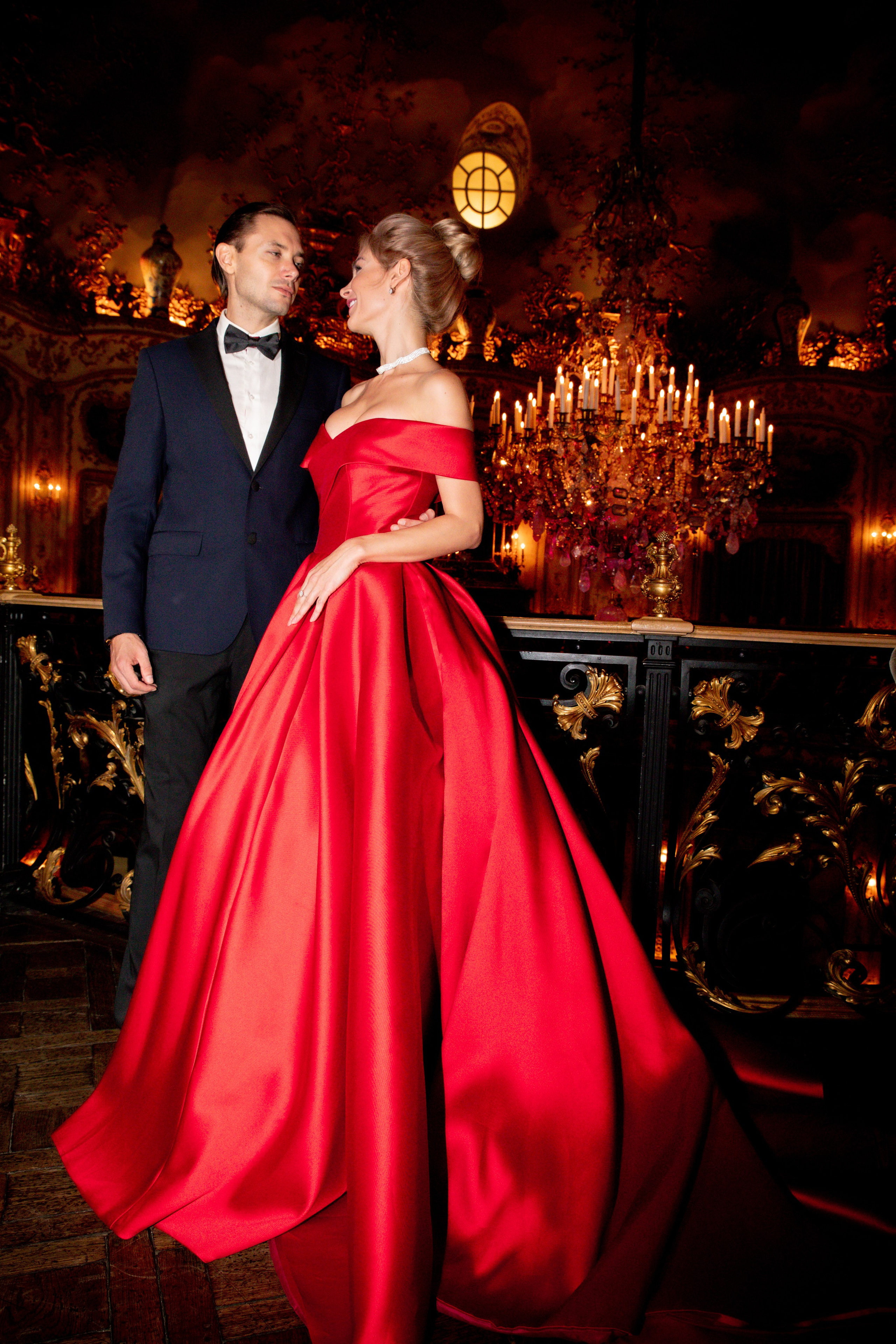 Фотограф в Москве Яна Полосина